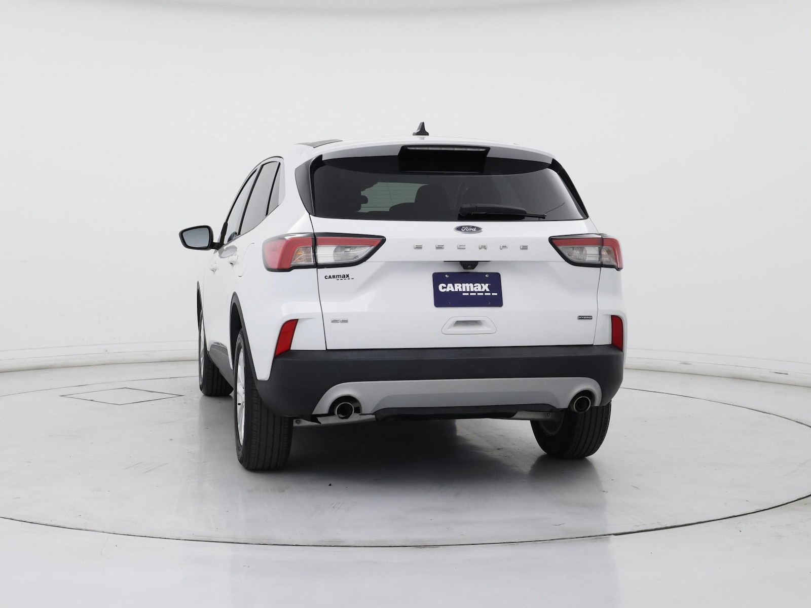 2022 Ford Escape SE - Photo 7