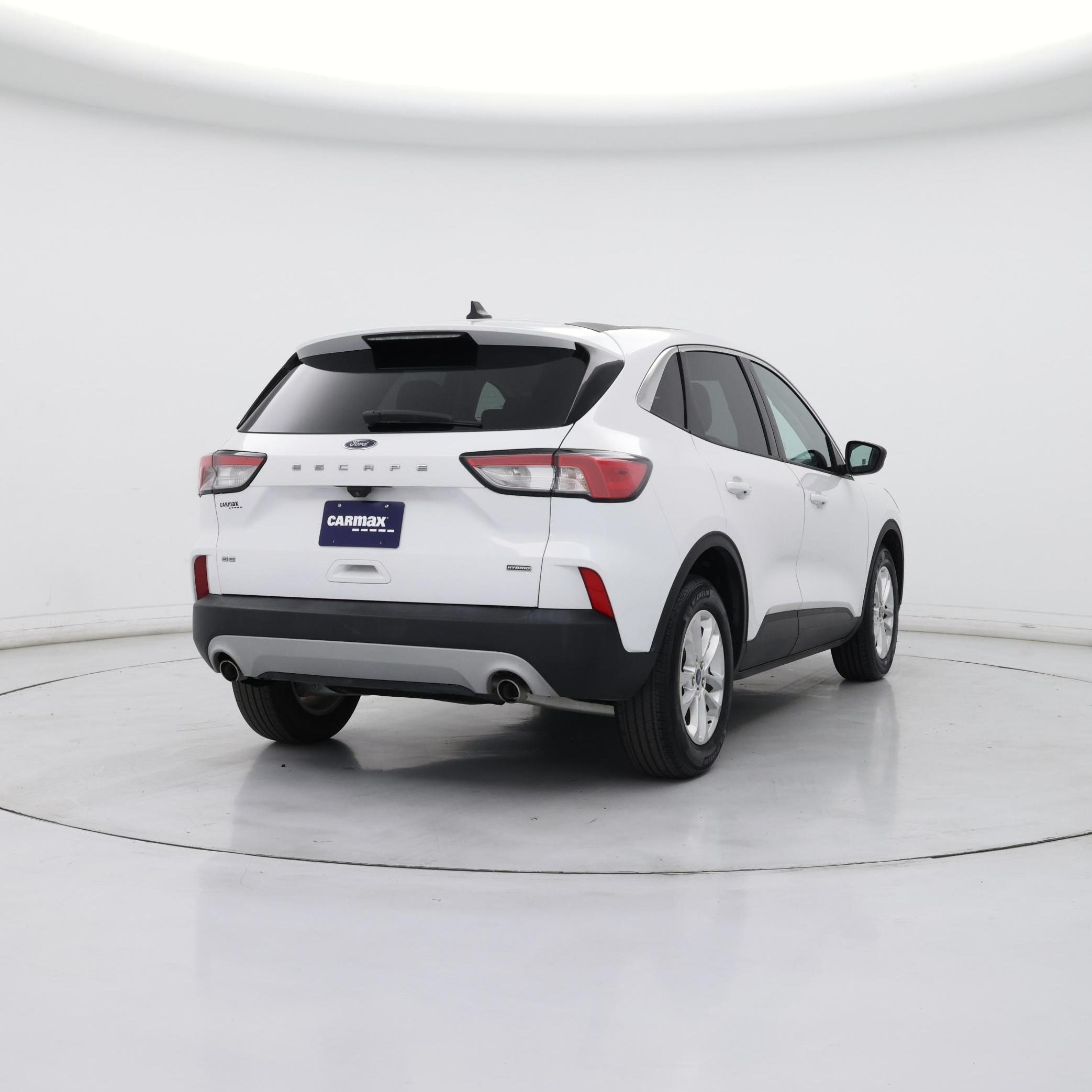 Thumbnail: 2022 Ford Escape - 8