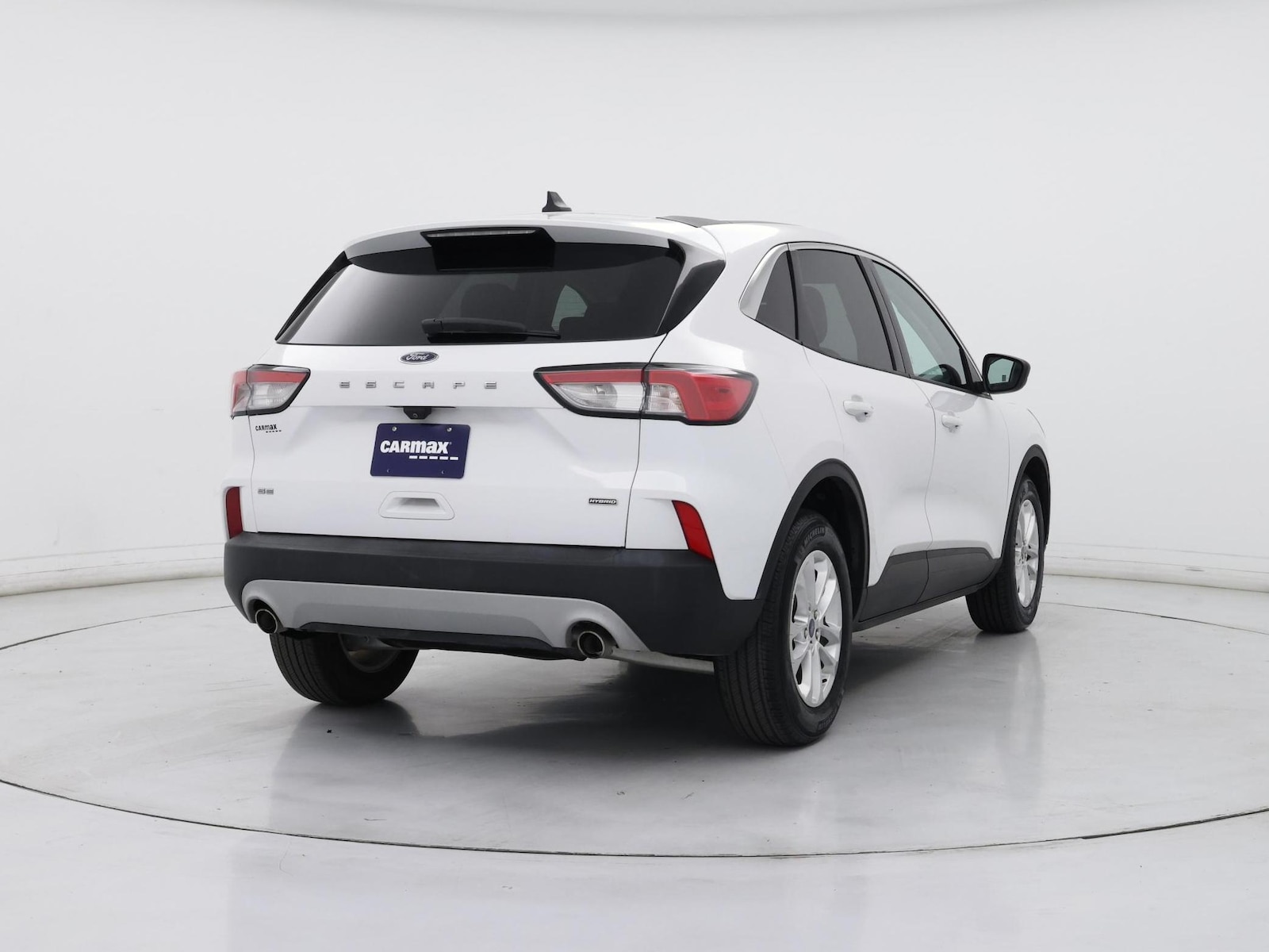 2022 Ford Escape SE - Photo 9