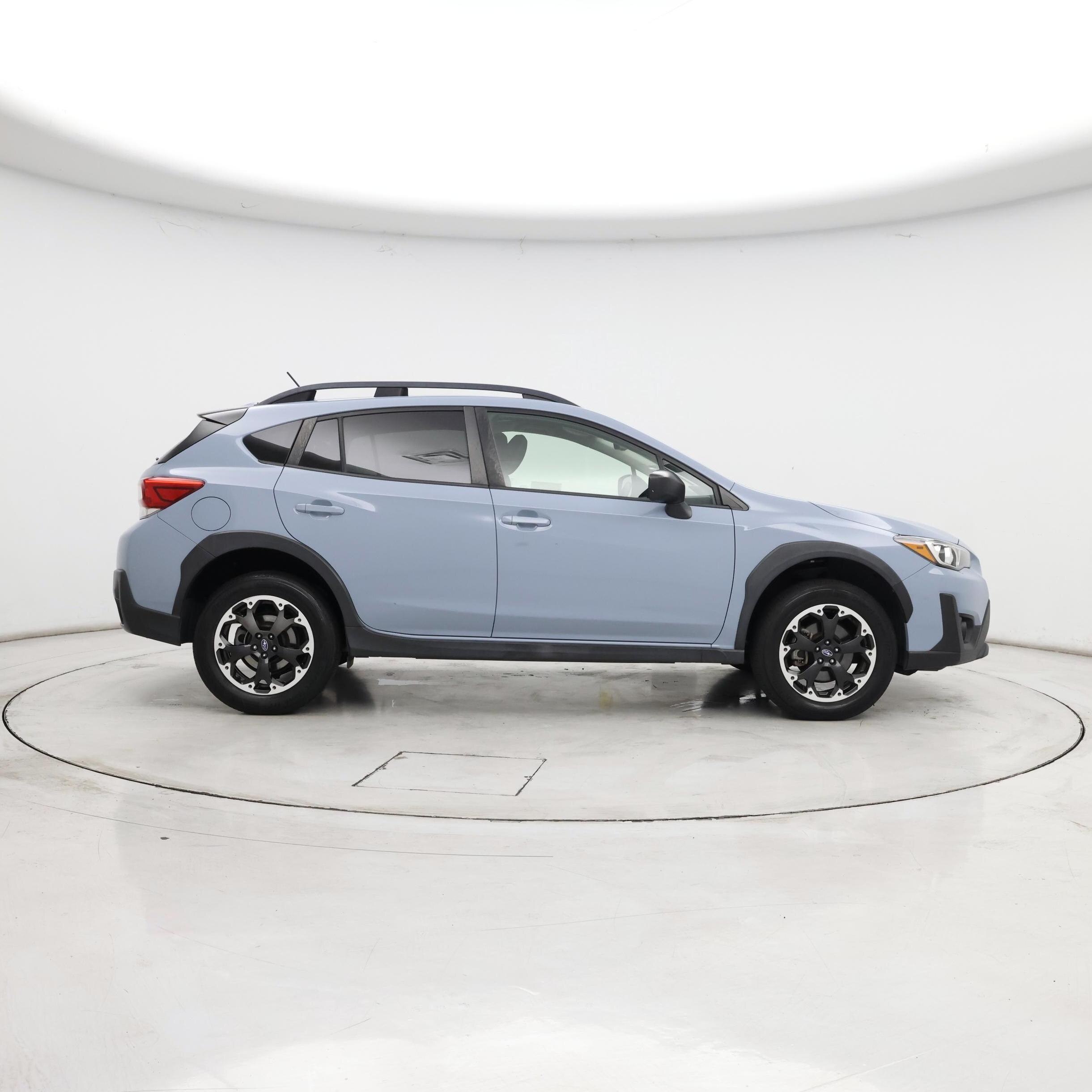 Thumbnail: 2021 Subaru Crosstrek - 7