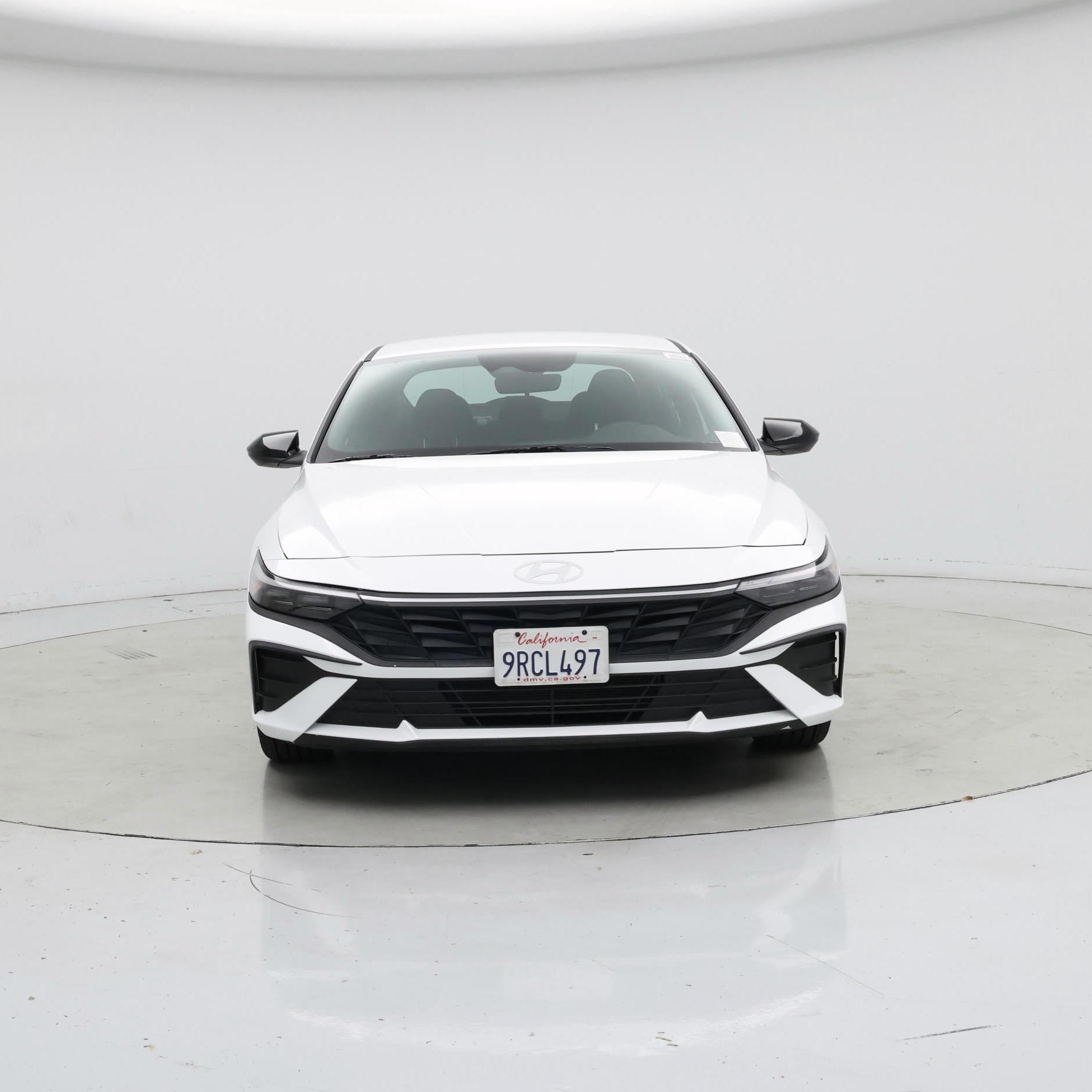 Thumbnail: 2025 Hyundai Elantra - 5