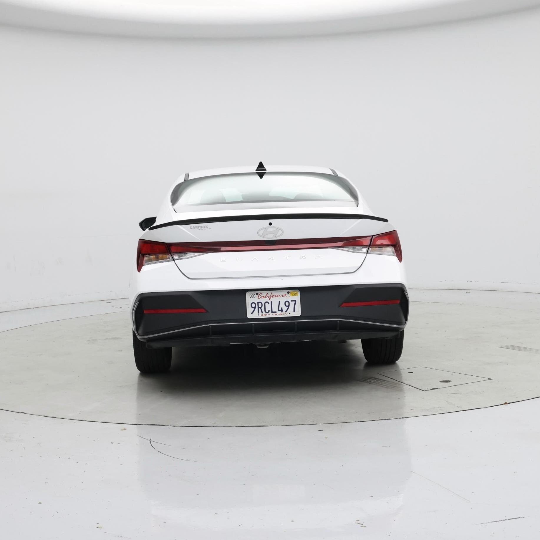 Thumbnail: 2025 Hyundai Elantra - 6