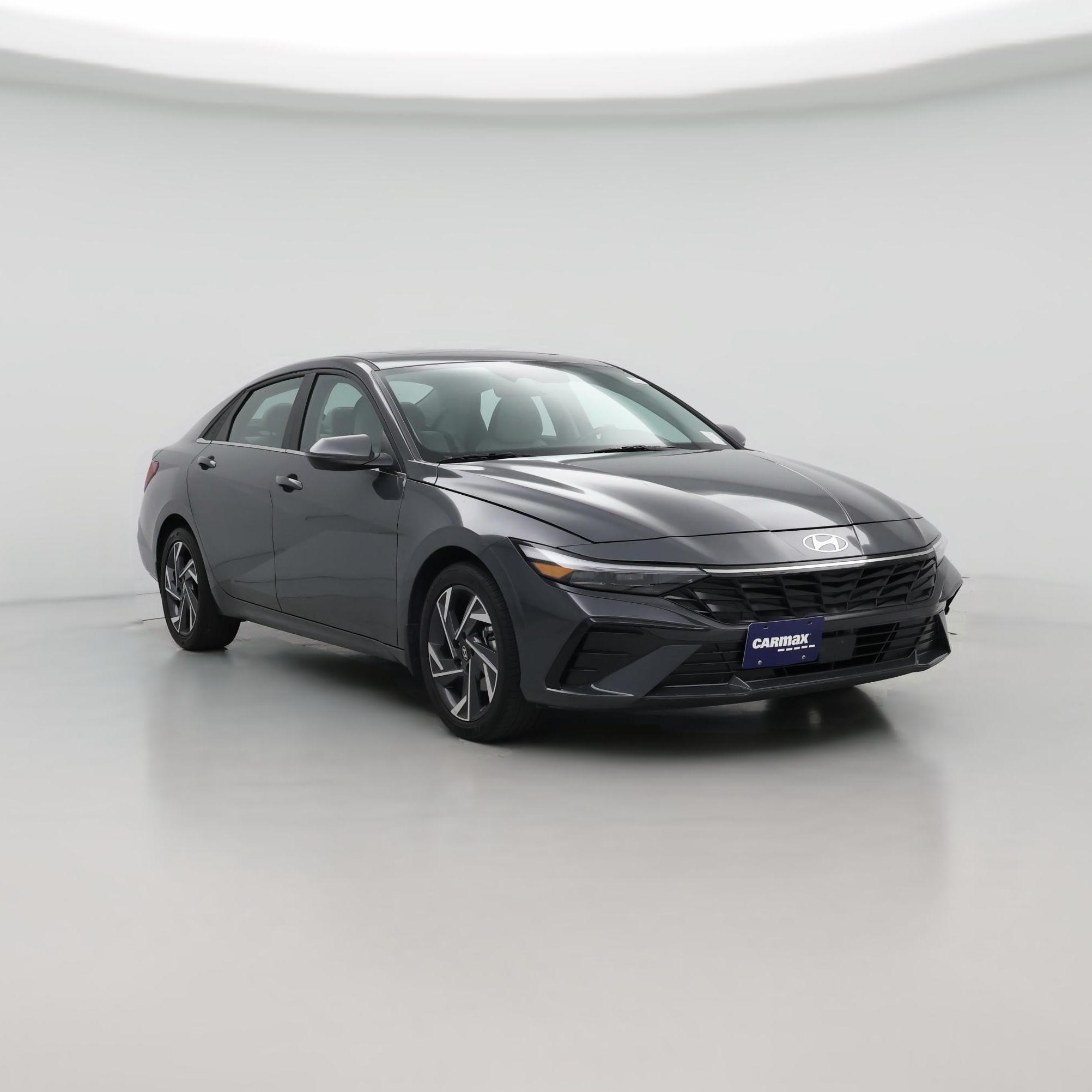 Thumbnail: 2025 Hyundai Elantra - 1