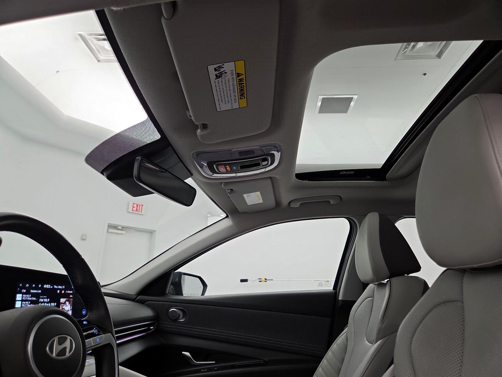 Thumbnail: 2025 Hyundai Elantra - 20