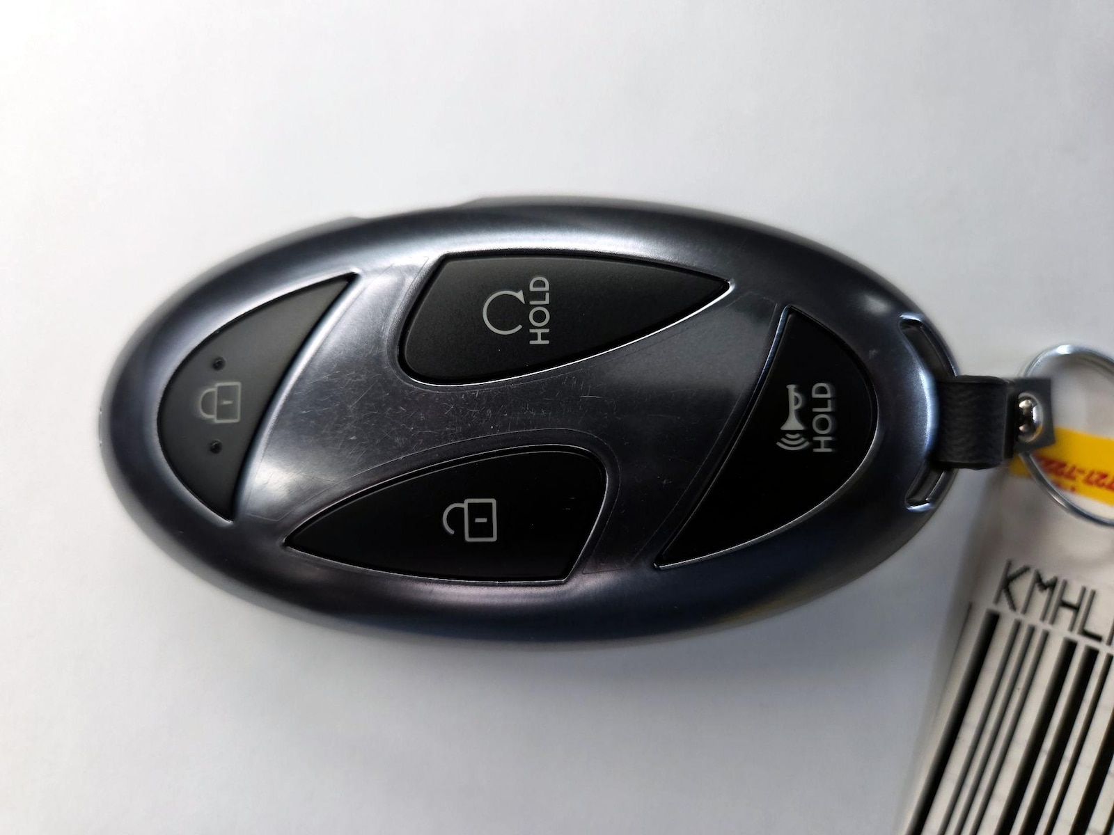 2025 Hyundai Elantra Limited - Photo 25