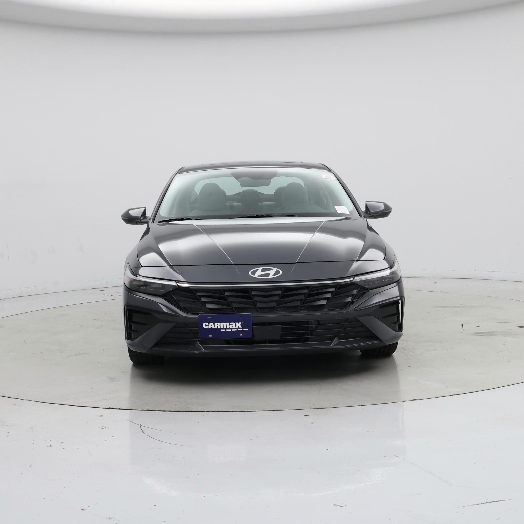 Thumbnail: 2025 Hyundai Elantra - 5