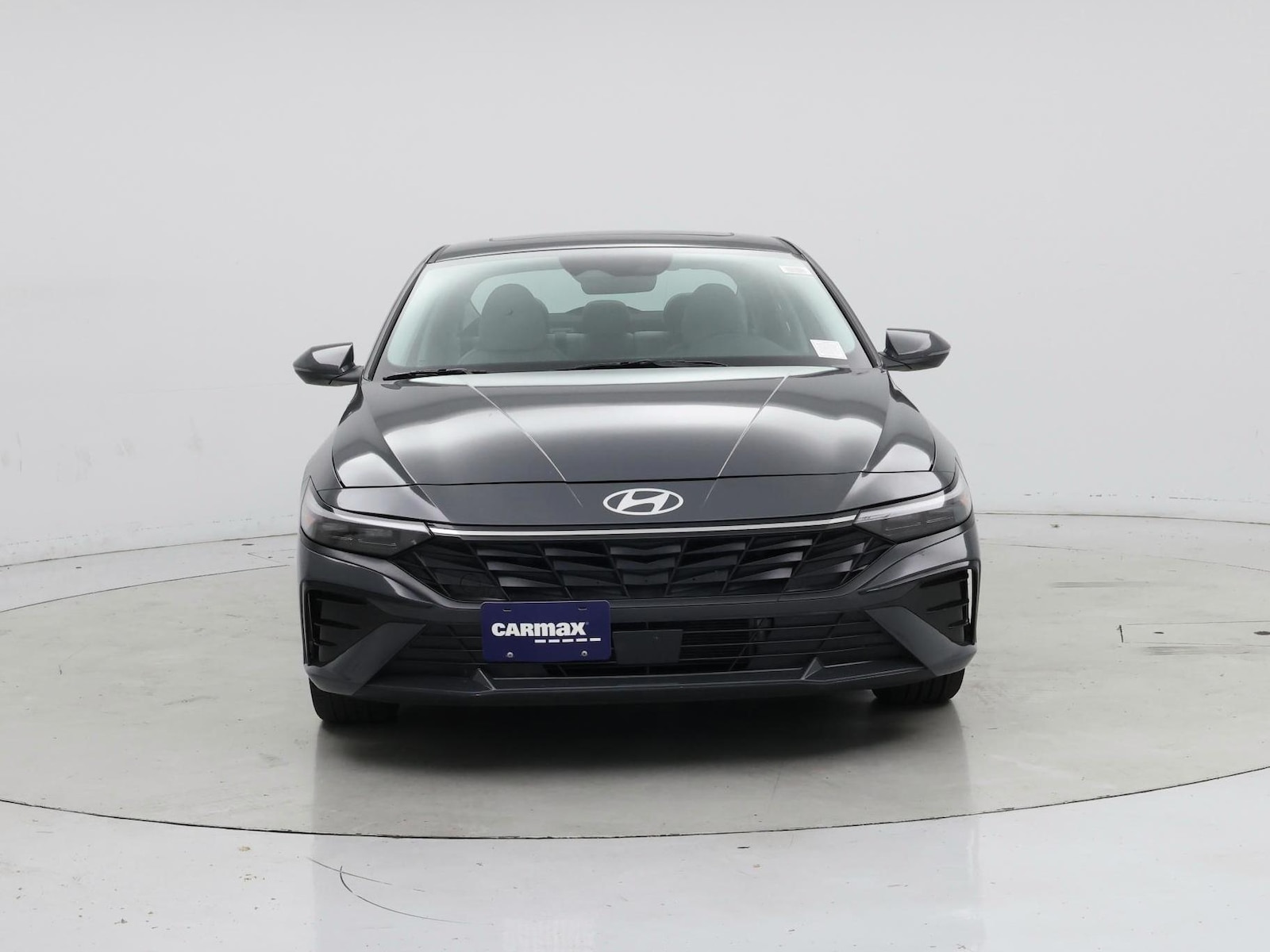 2025 Hyundai Elantra Limited - Photo 6