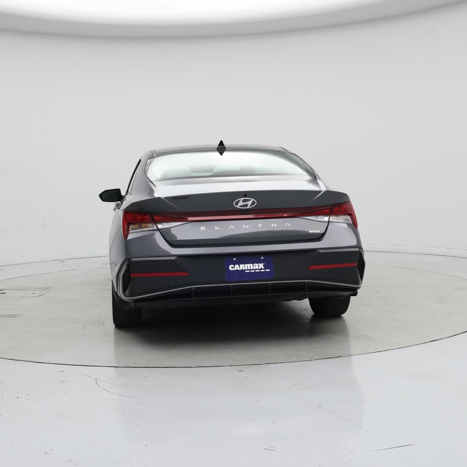 Thumbnail: 2025 Hyundai Elantra - 6
