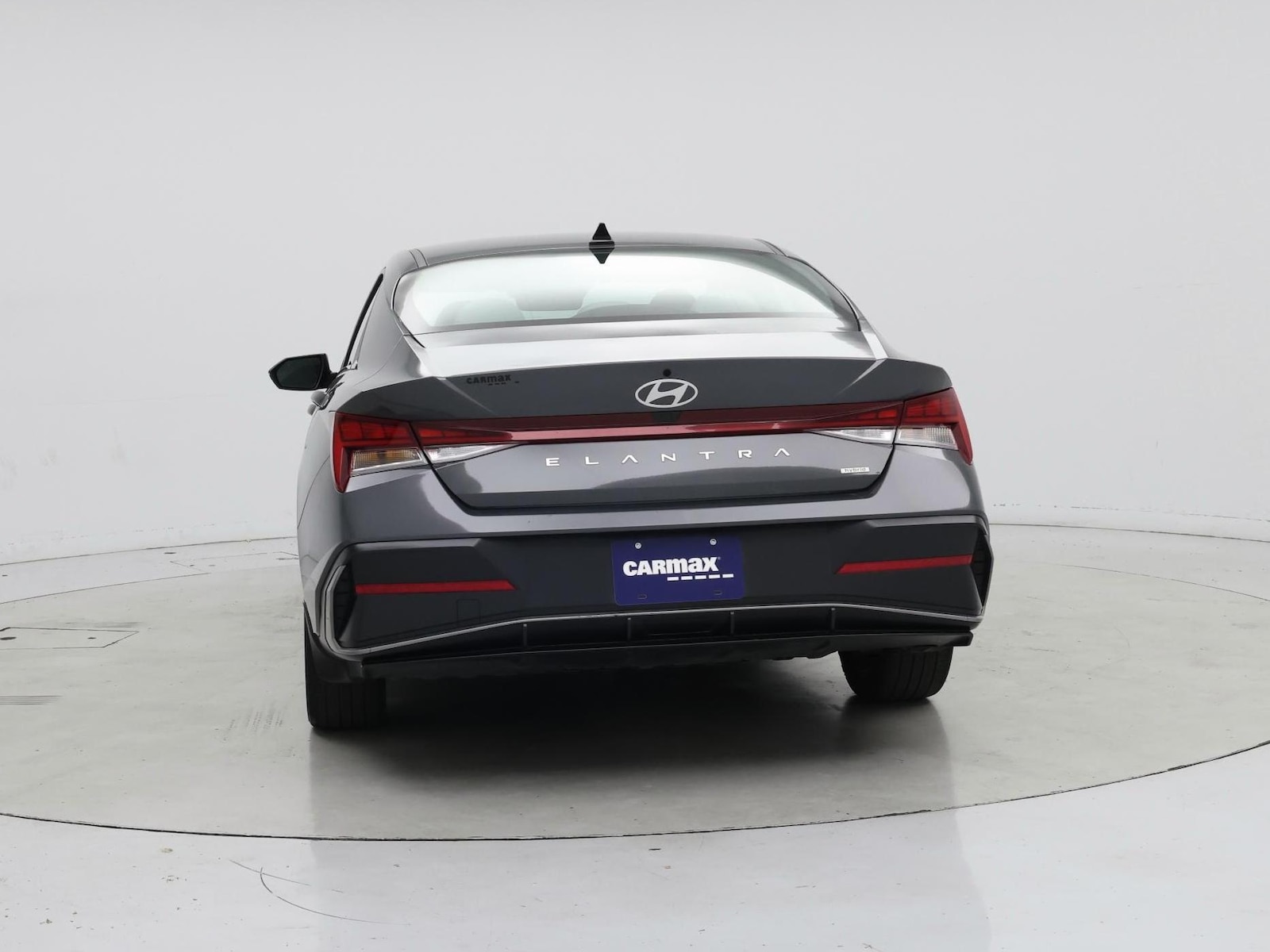 2025 Hyundai Elantra Limited - Photo 7