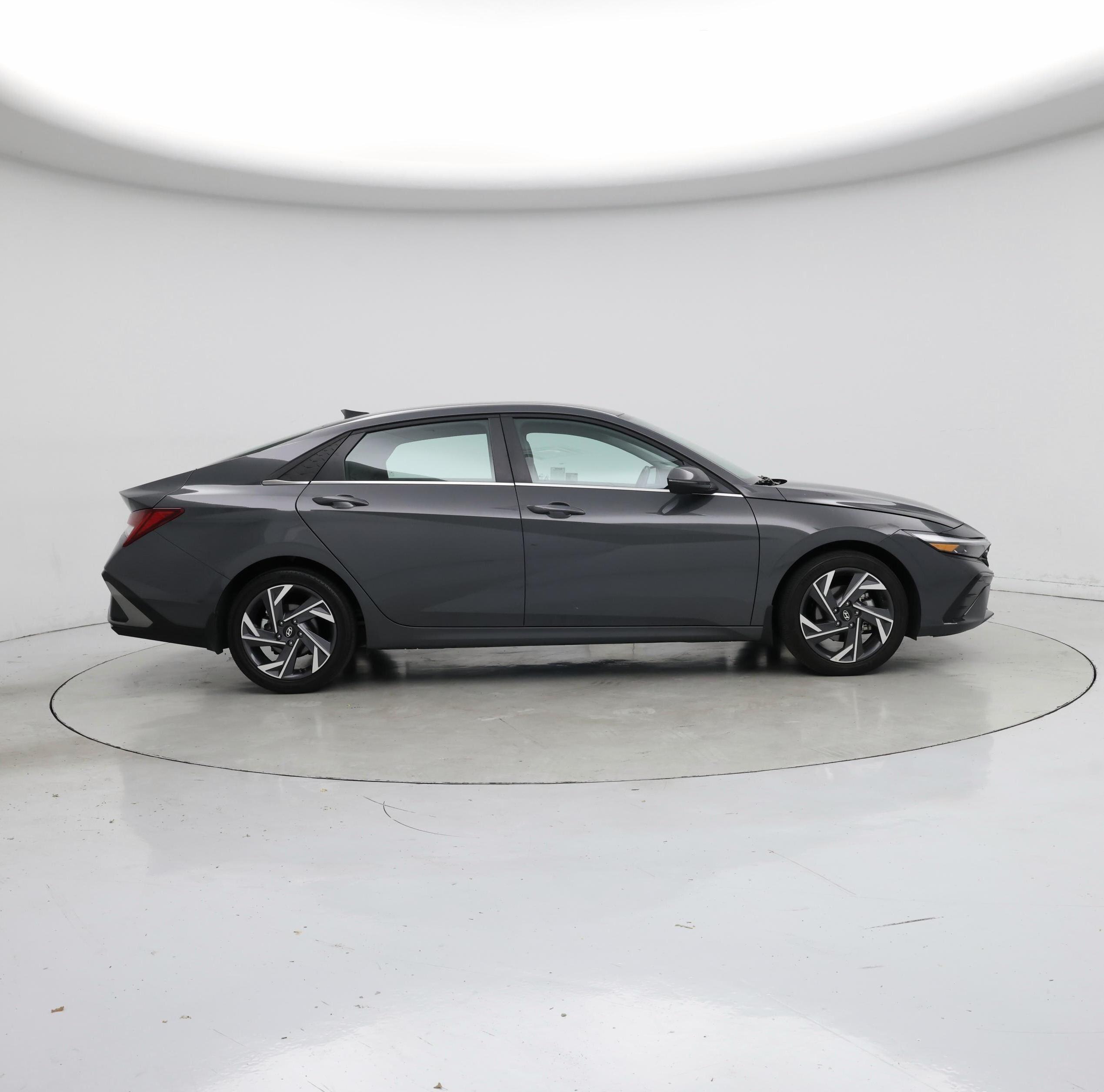 Thumbnail: 2025 Hyundai Elantra - 7