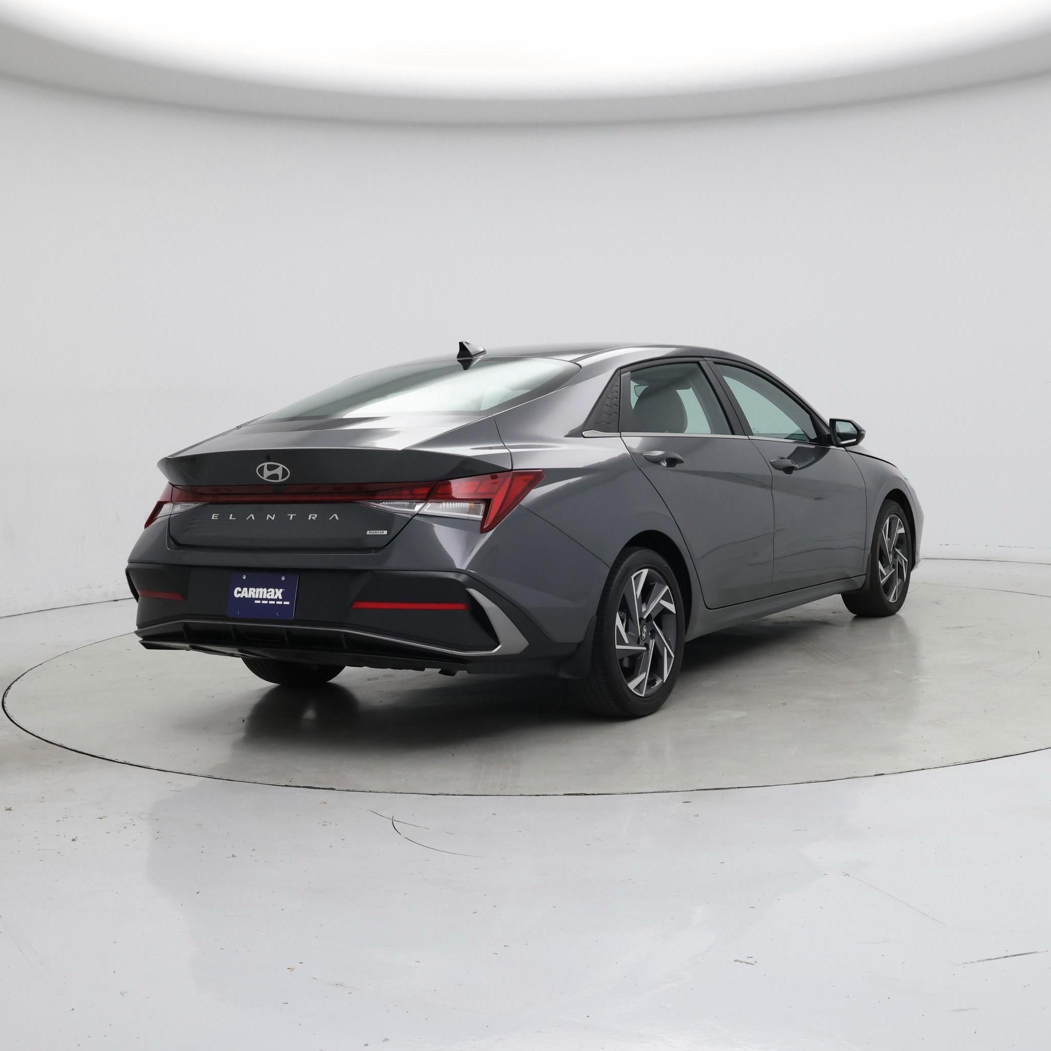 Thumbnail: 2025 Hyundai Elantra - 8