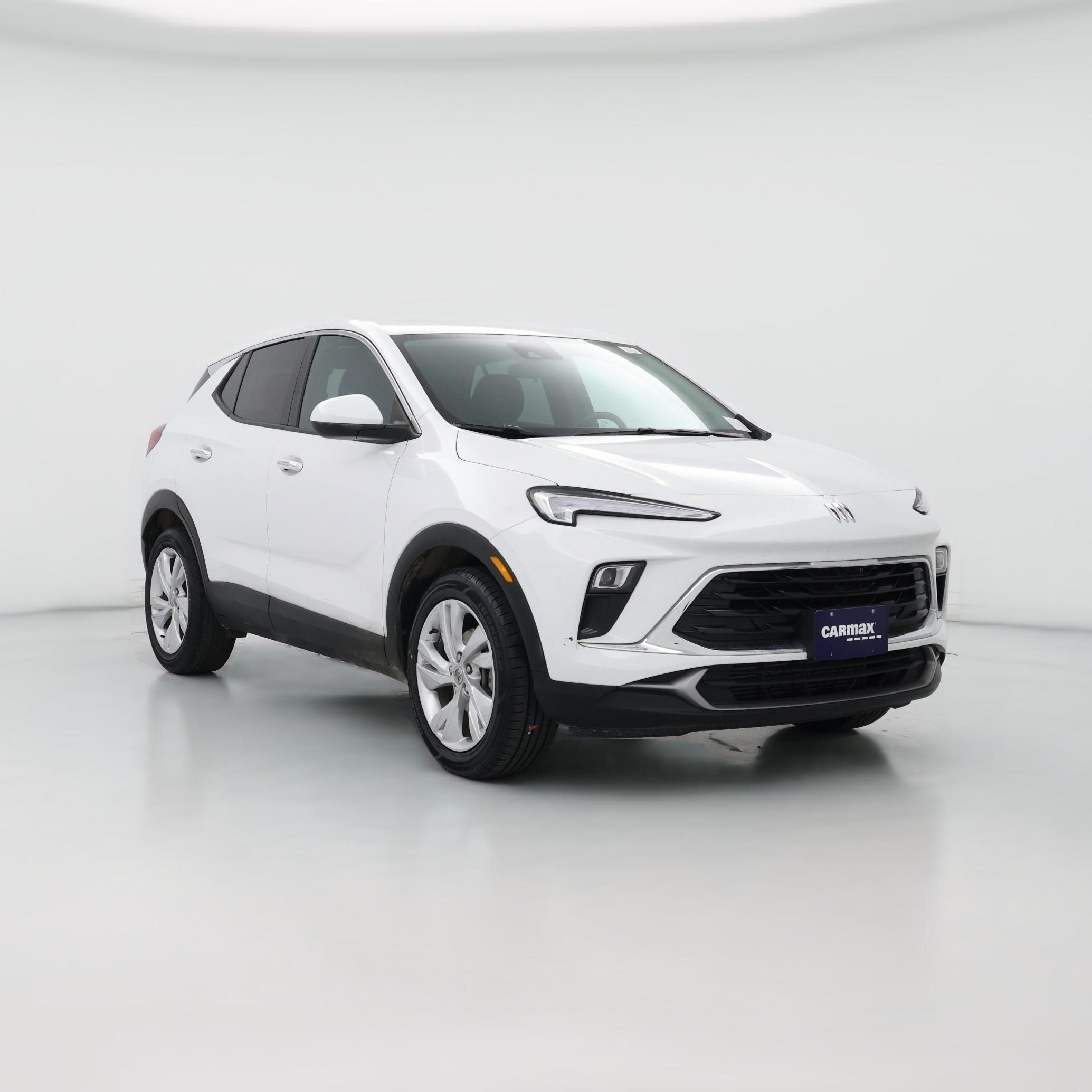 Thumbnail: 2024 Buick Encore GX - 1
