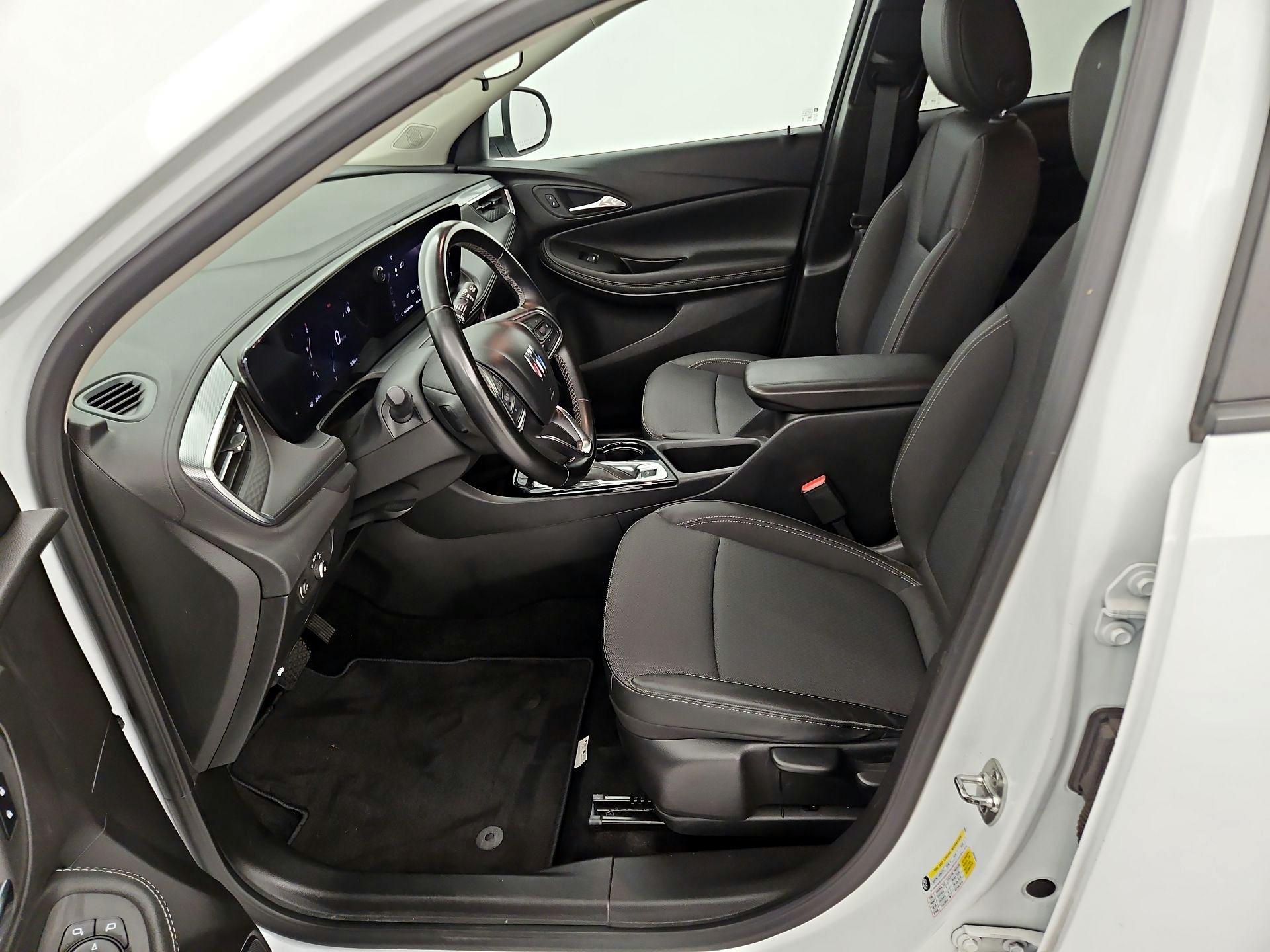 Thumbnail: 2024 Buick Encore GX - 11