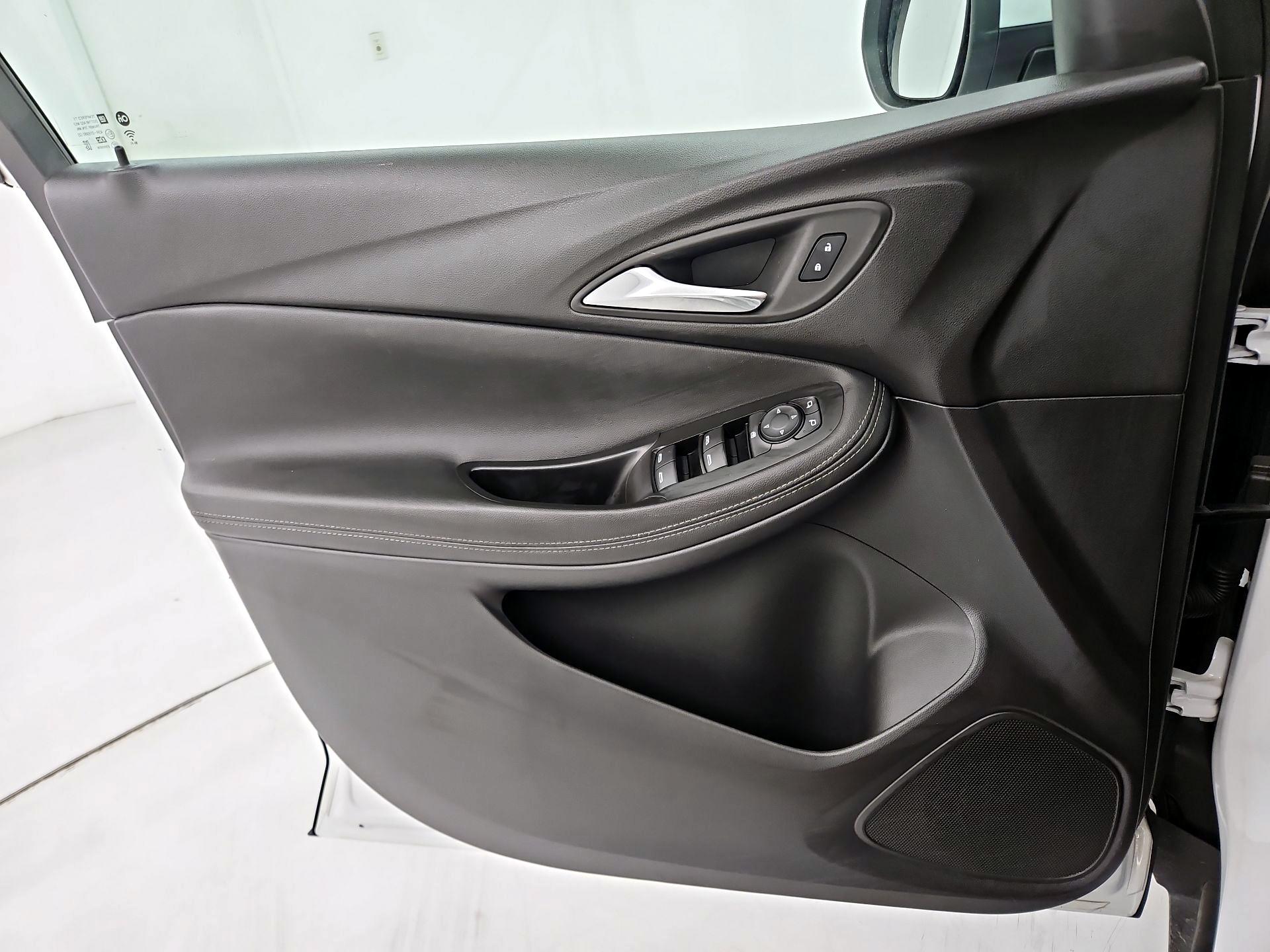 Thumbnail: 2024 Buick Encore GX - 12
