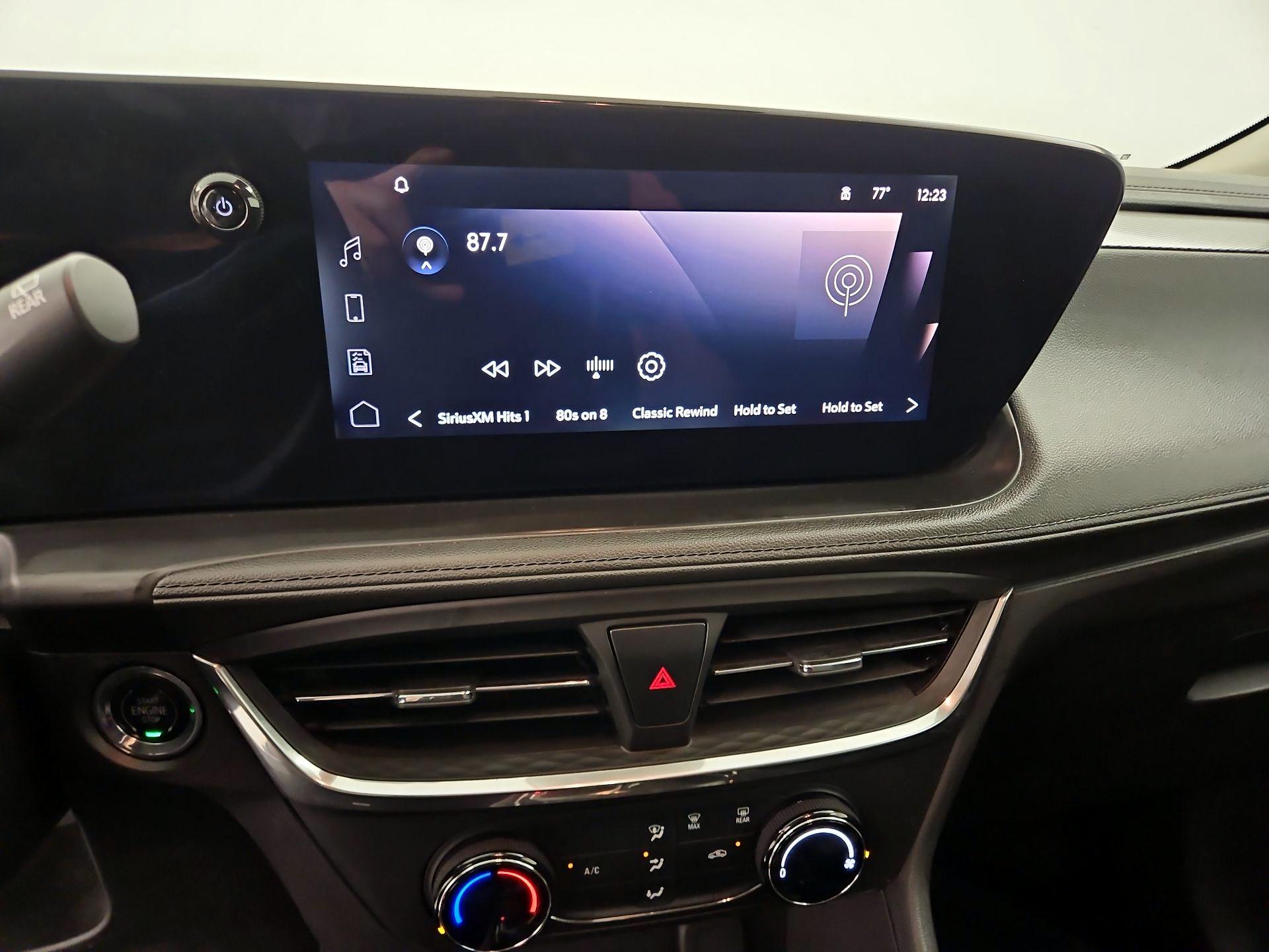 Thumbnail: 2024 Buick Encore GX - 15