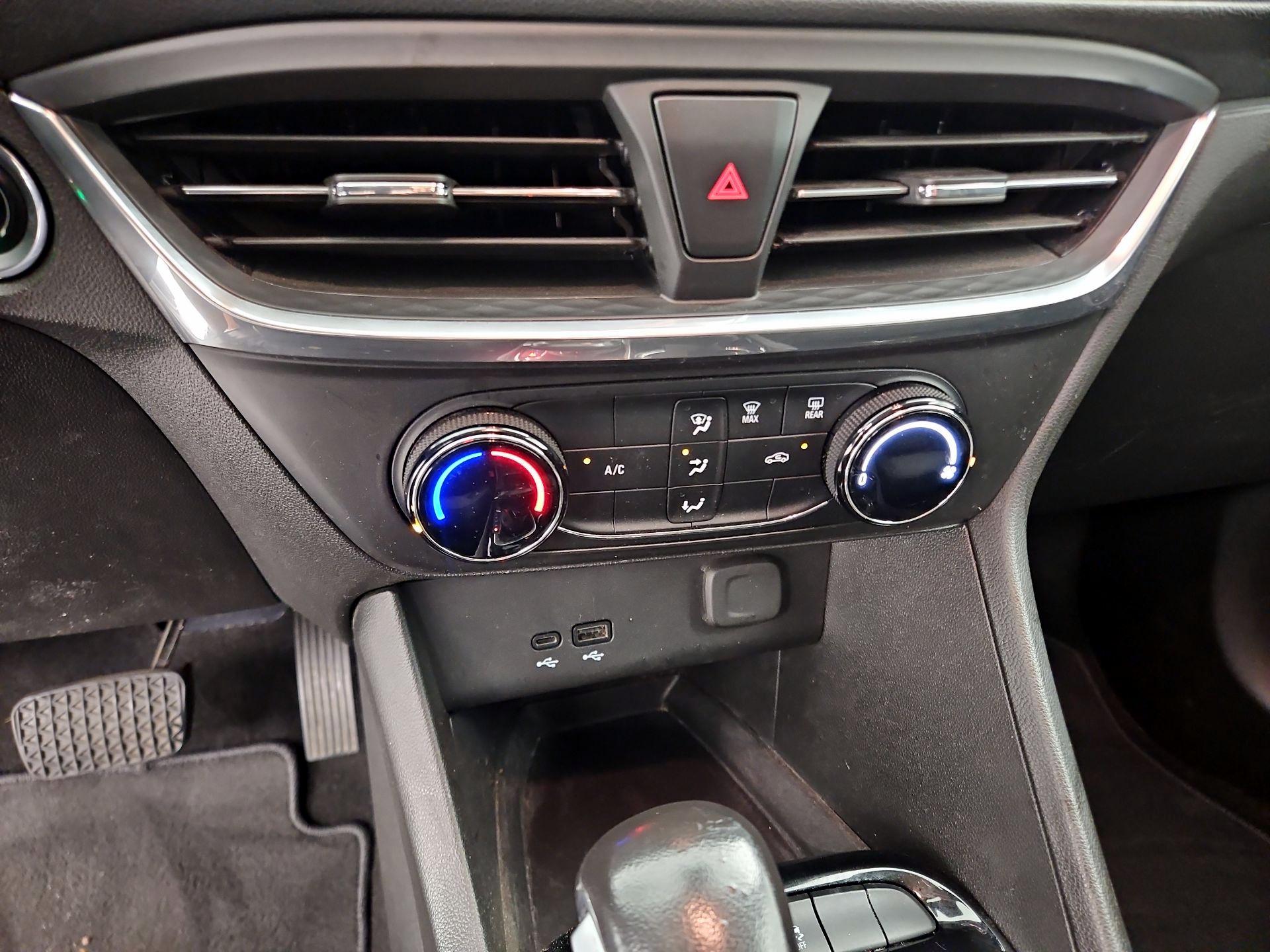 Thumbnail: 2024 Buick Encore GX - 16
