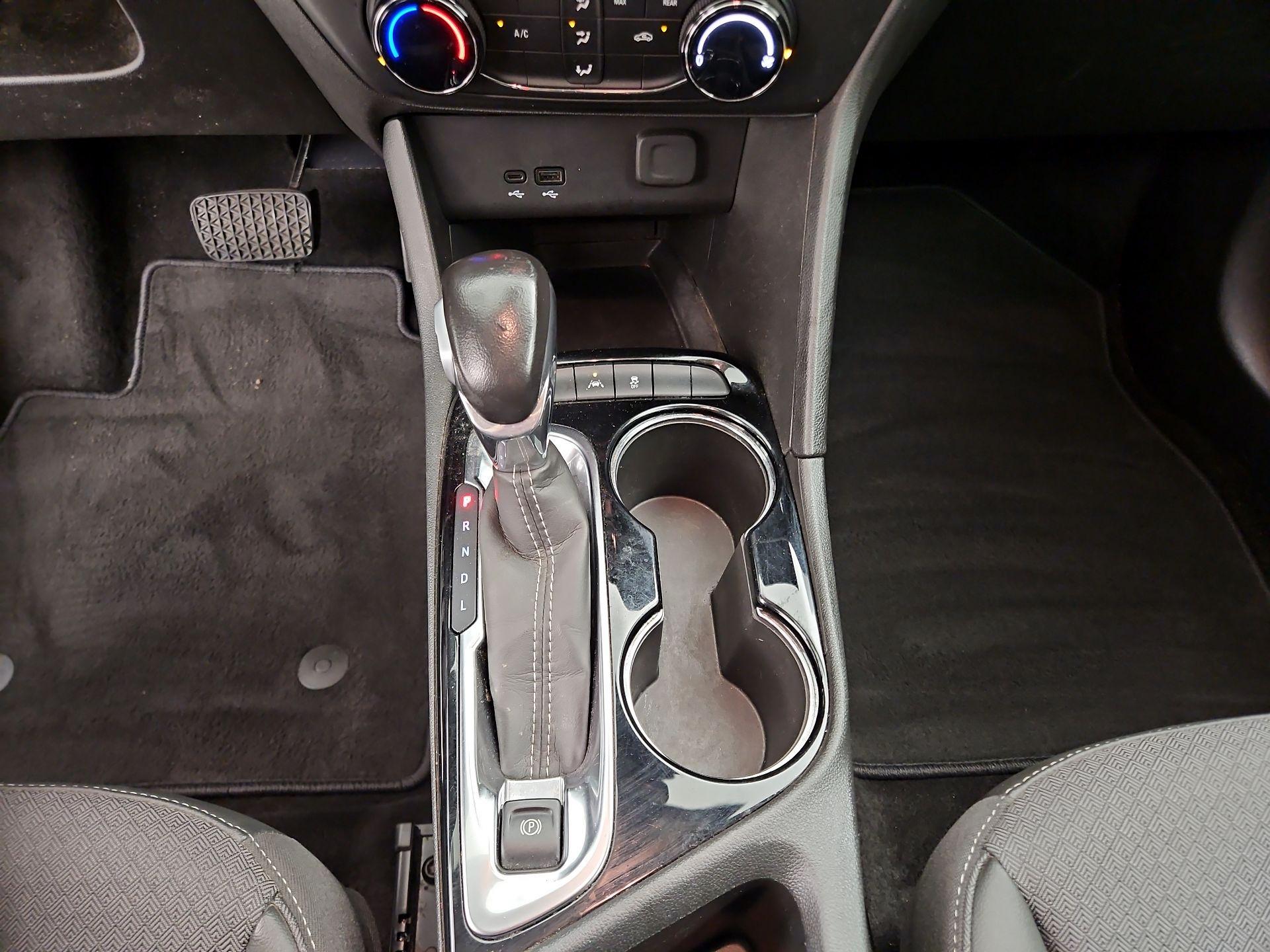 Thumbnail: 2024 Buick Encore GX - 17