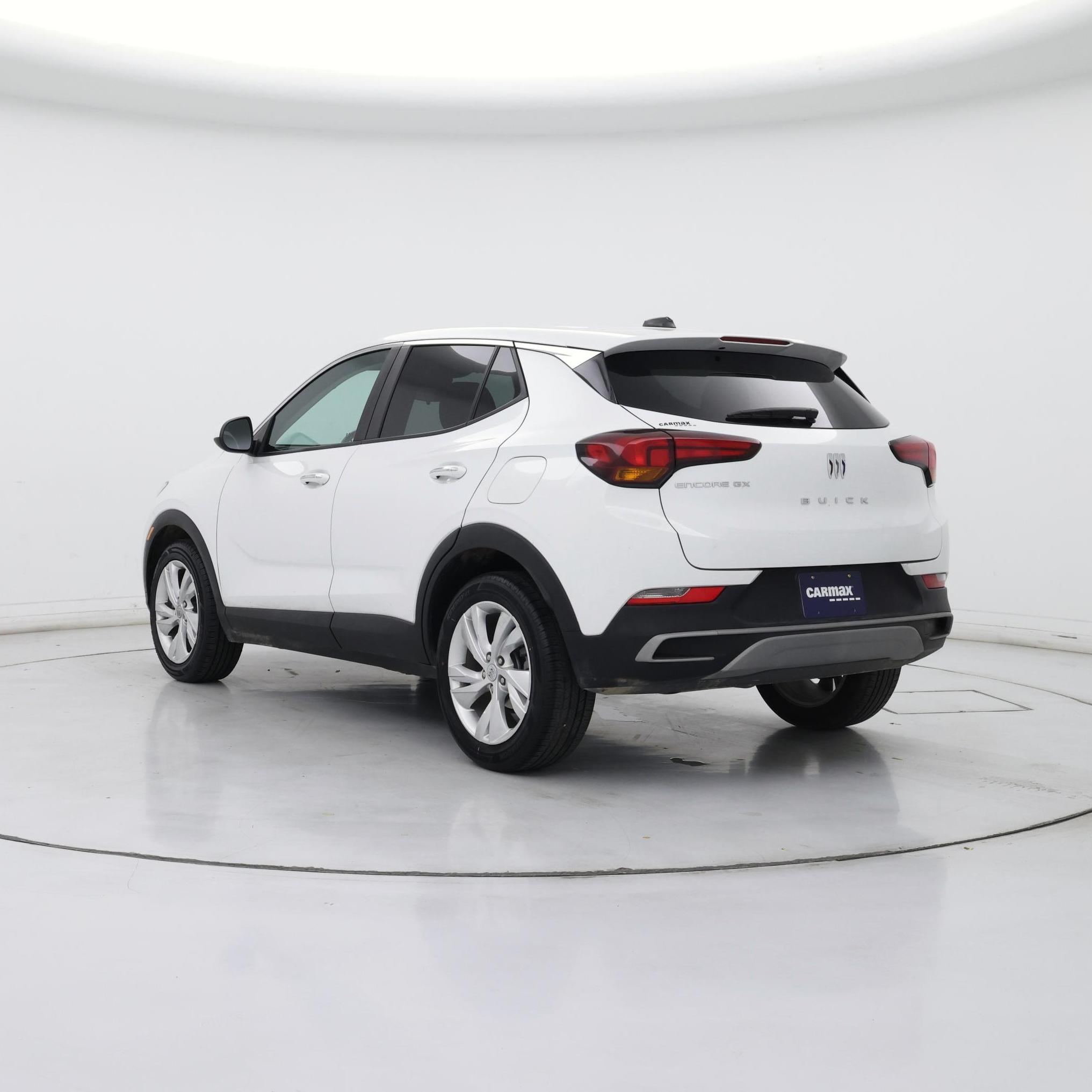 Thumbnail: 2024 Buick Encore GX - 2