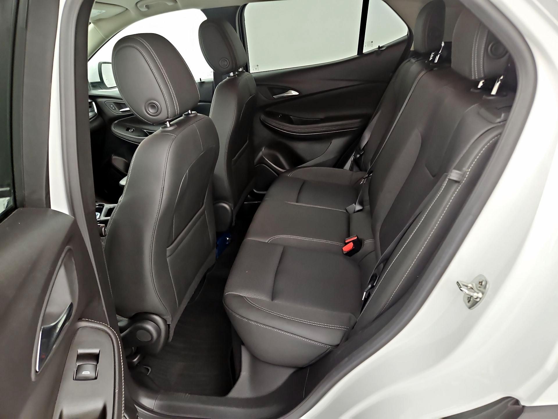 Thumbnail: 2024 Buick Encore GX - 19