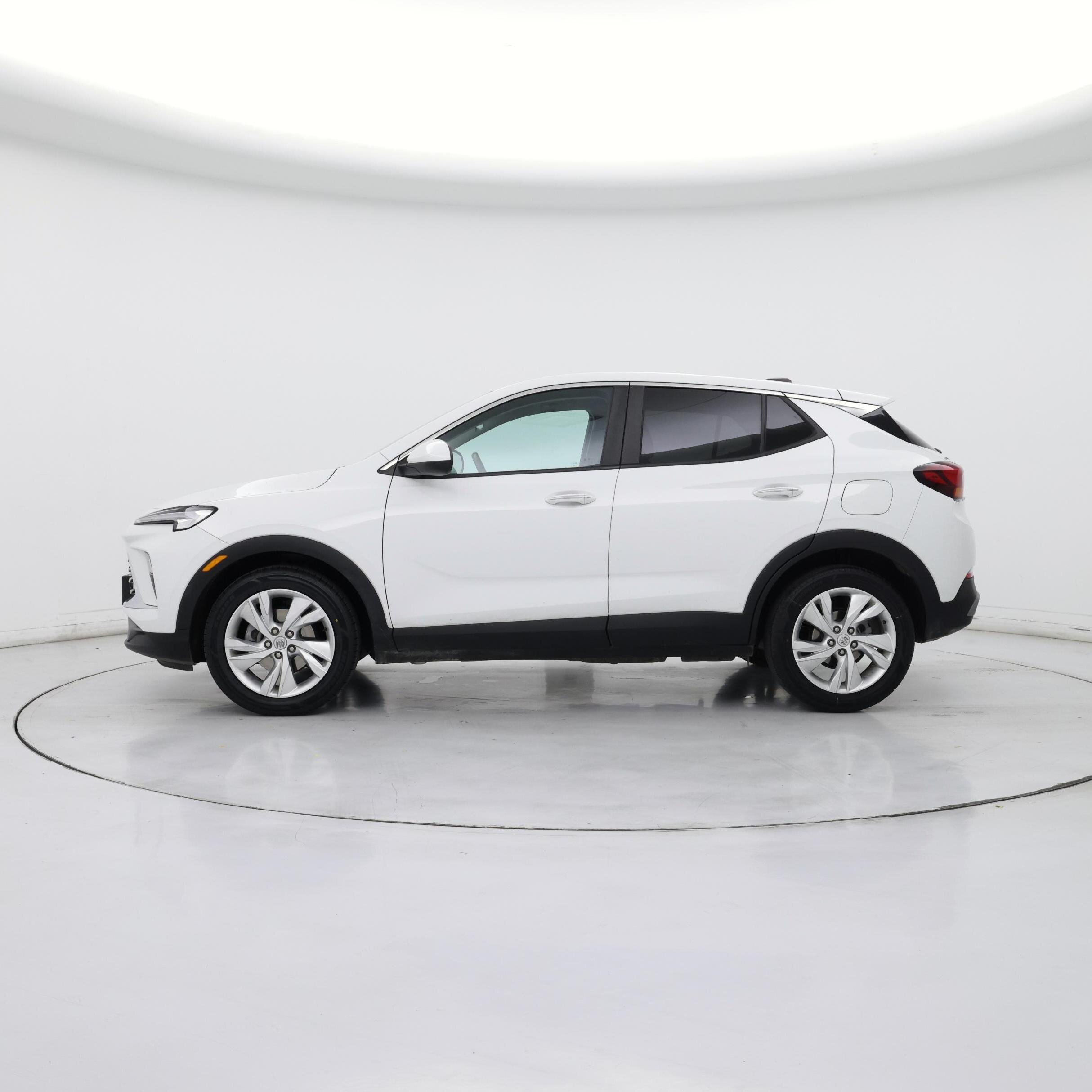 Thumbnail: 2024 Buick Encore GX - 3