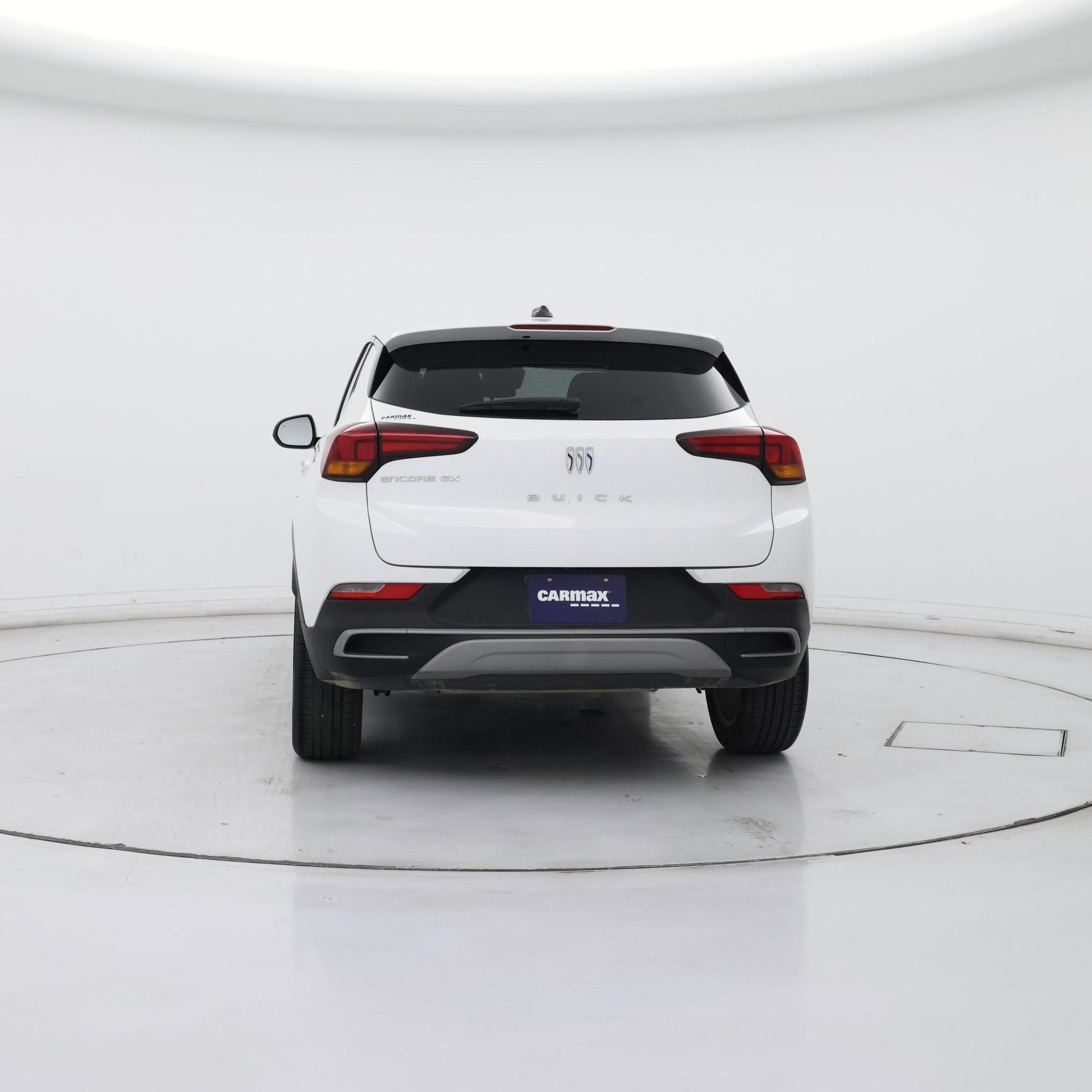 Thumbnail: 2024 Buick Encore GX - 6