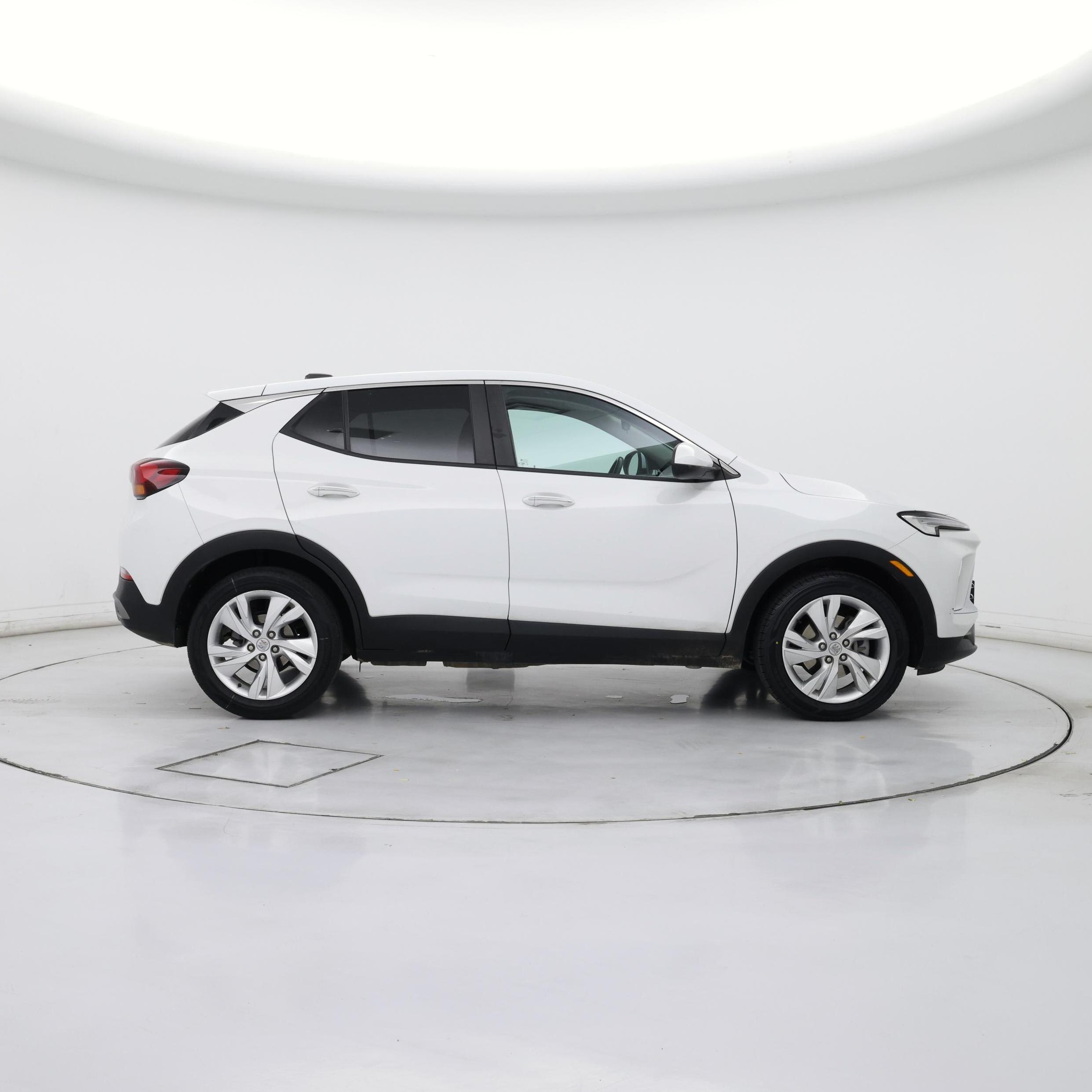 Thumbnail: 2024 Buick Encore GX - 7
