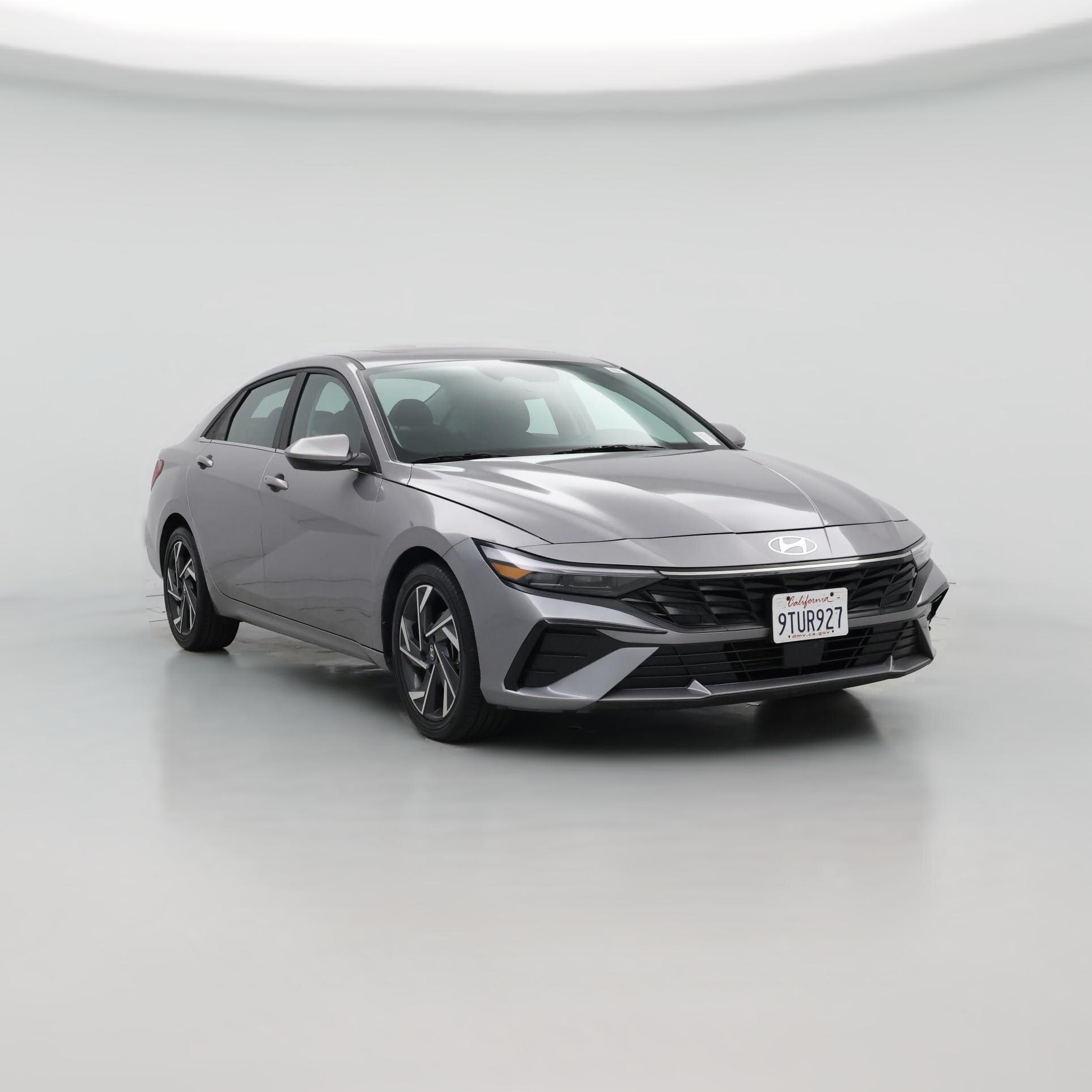 Thumbnail: 2025 Hyundai Elantra - 1