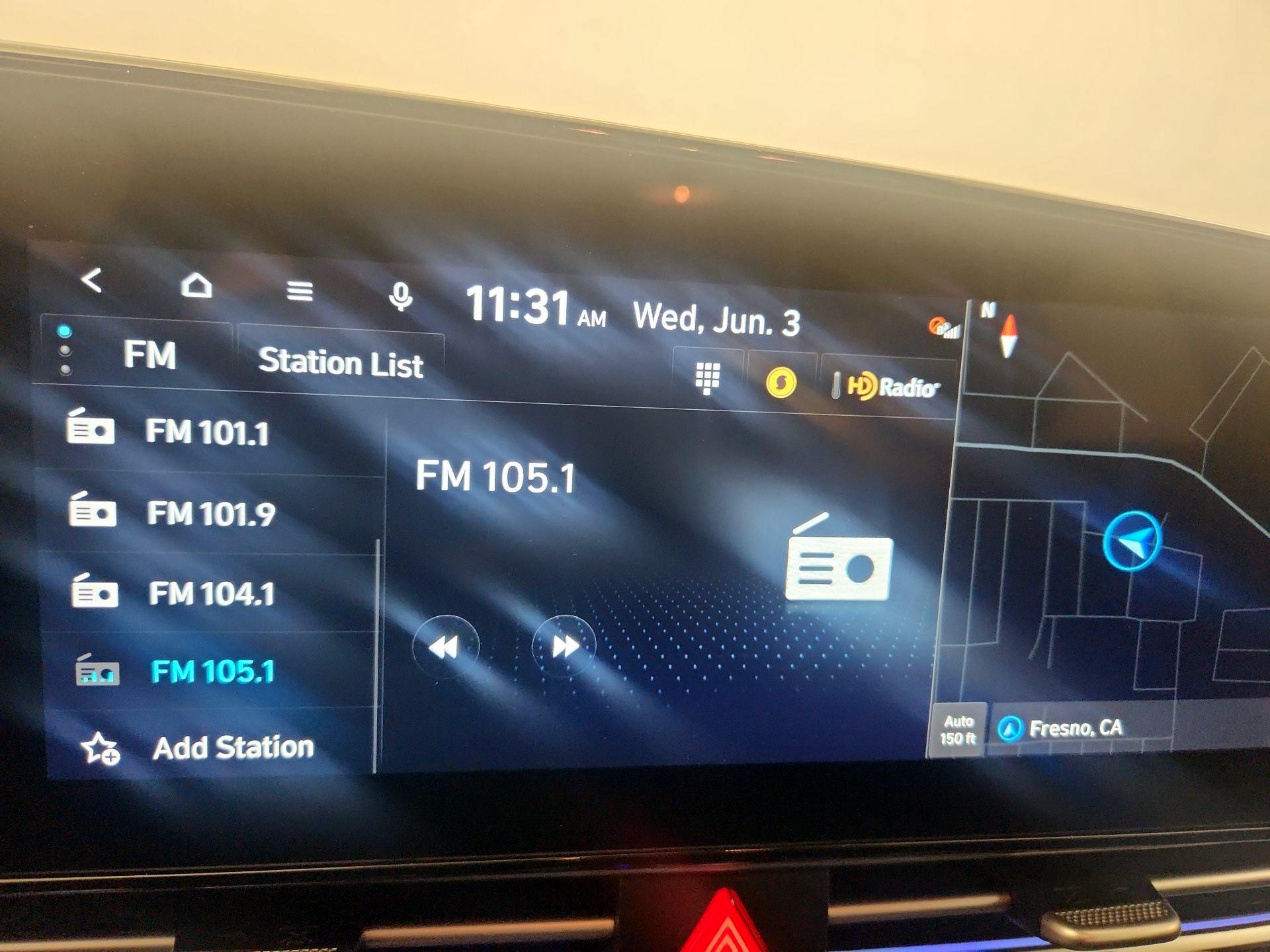 Thumbnail: 2025 Hyundai Elantra - 16
