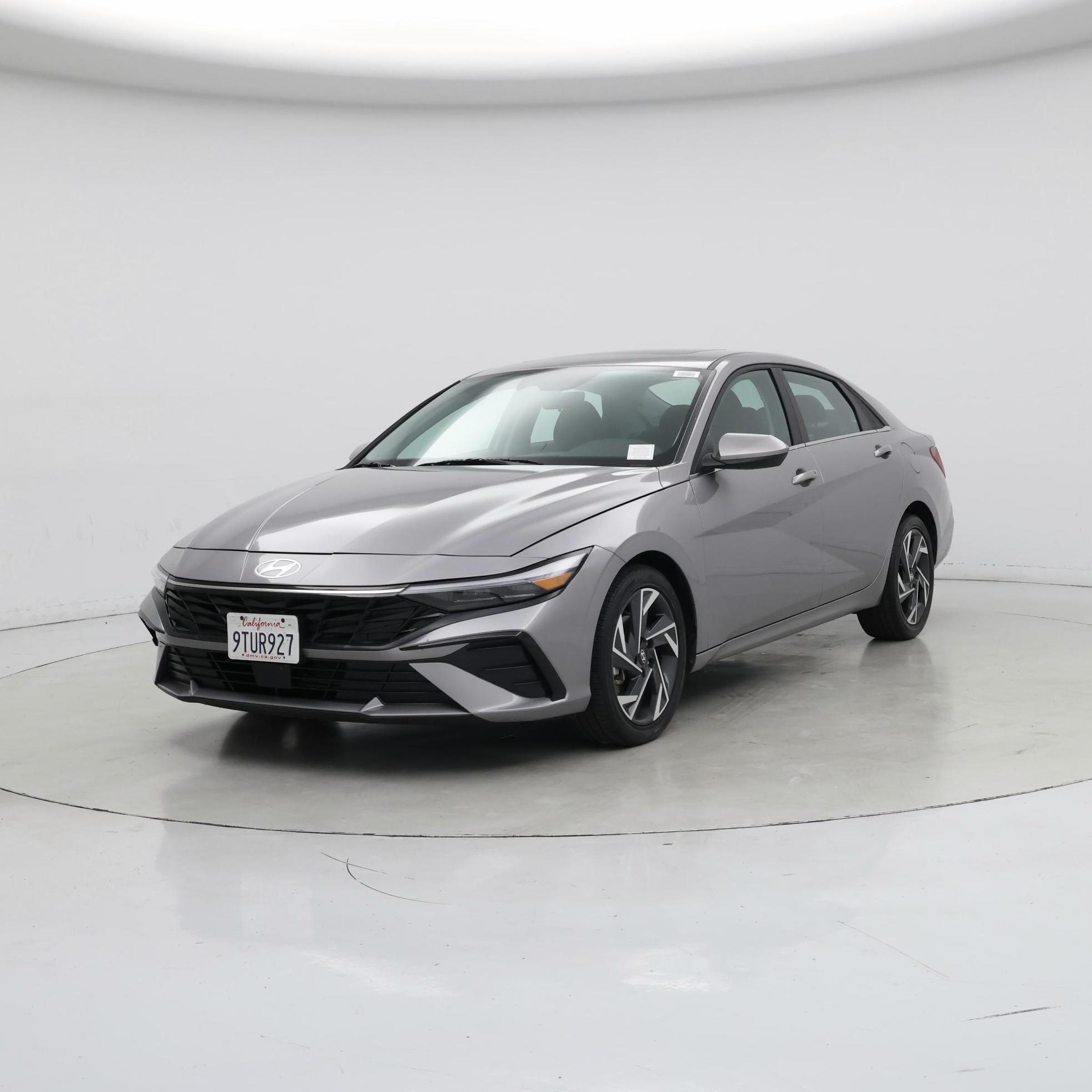 Thumbnail: 2025 Hyundai Elantra - 4