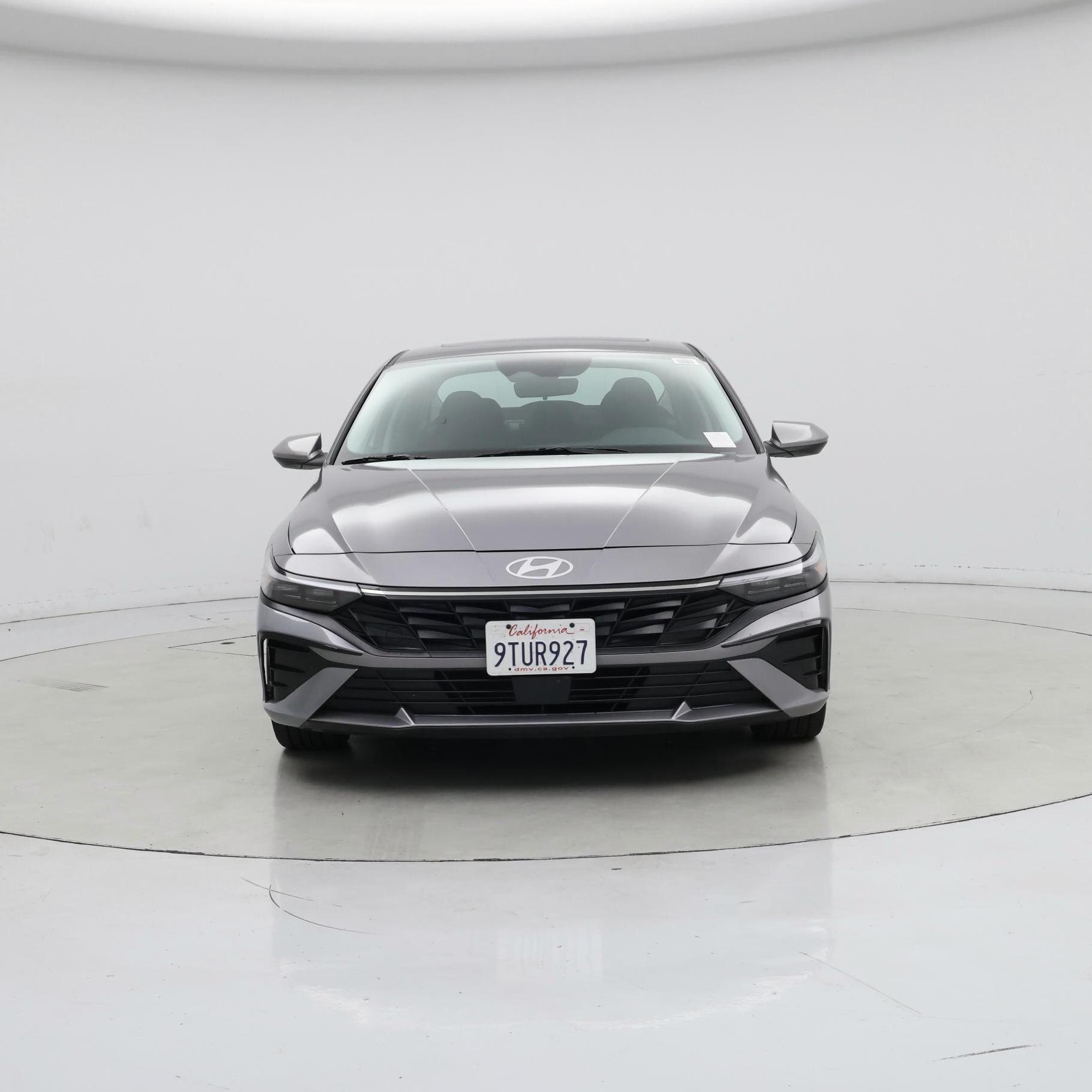 Thumbnail: 2025 Hyundai Elantra - 5