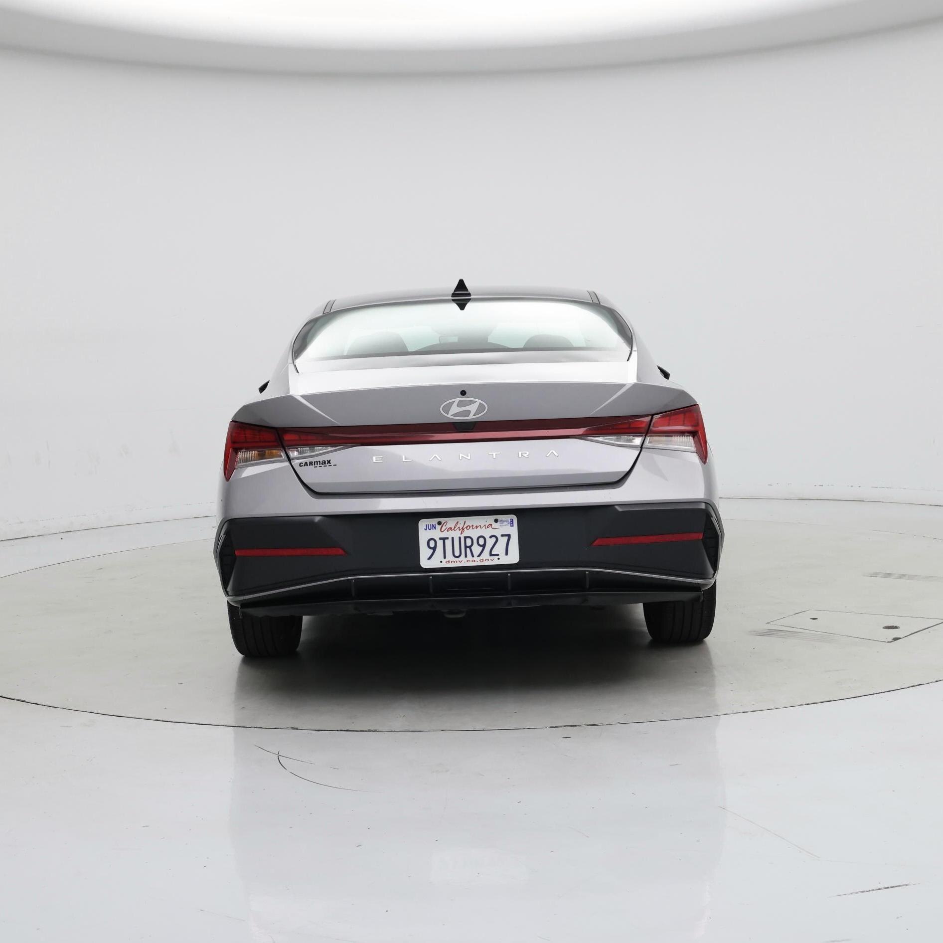 Thumbnail: 2025 Hyundai Elantra - 6