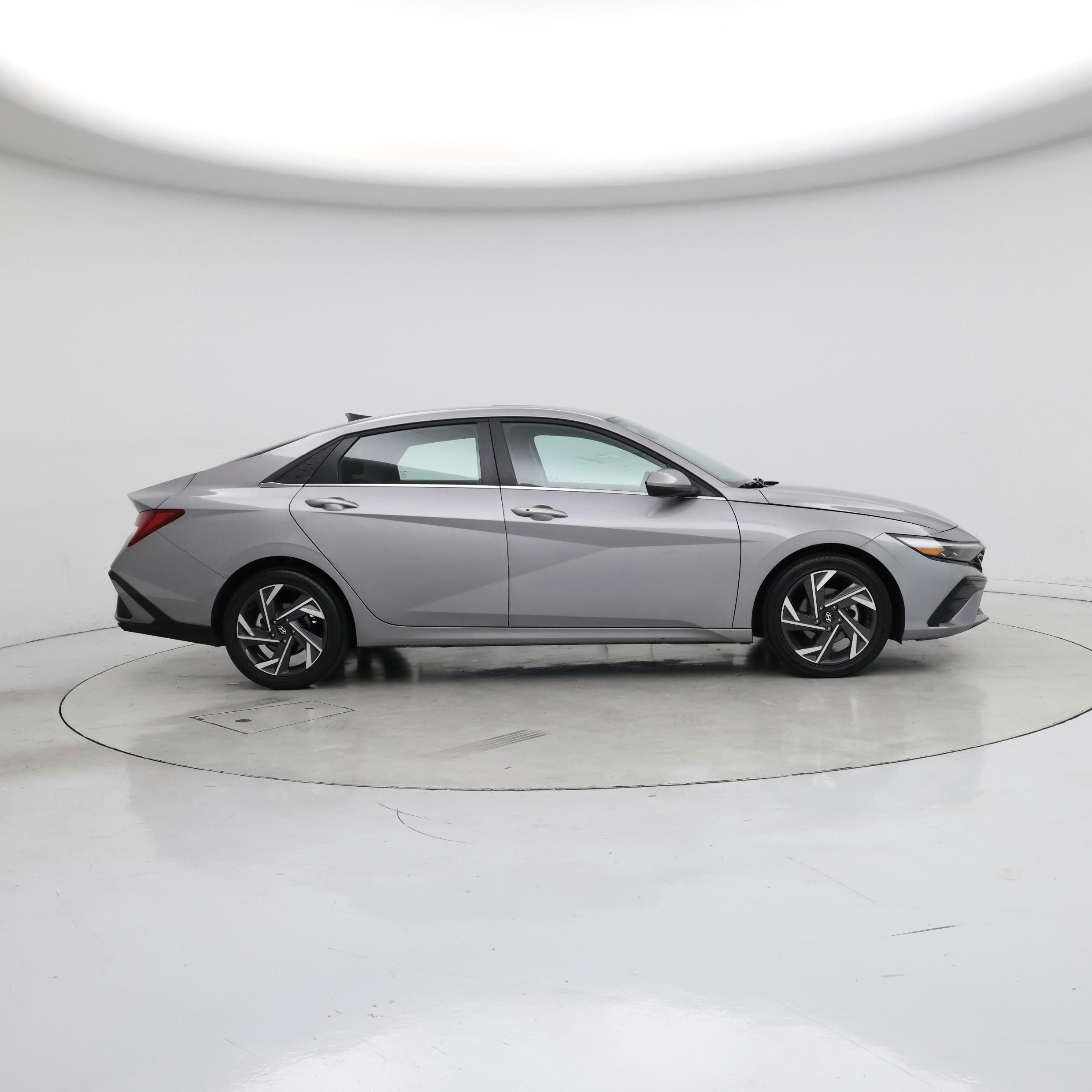 Thumbnail: 2025 Hyundai Elantra - 7