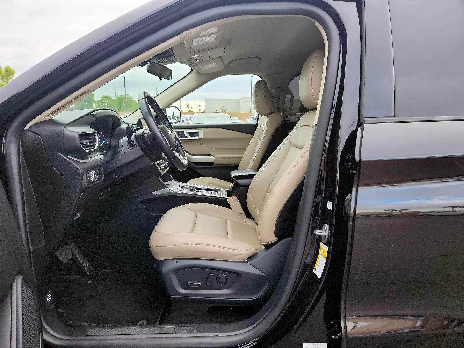 Thumbnail: 2020 Ford Explorer - 9