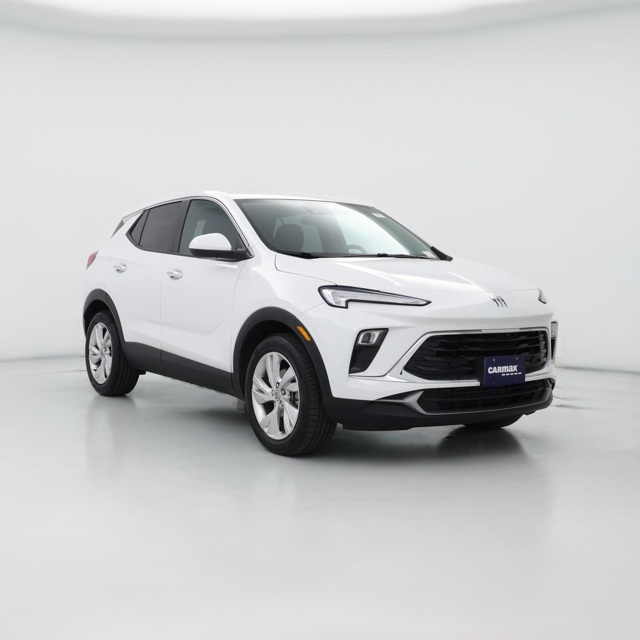 Thumbnail: 2024 Buick Encore GX - 1