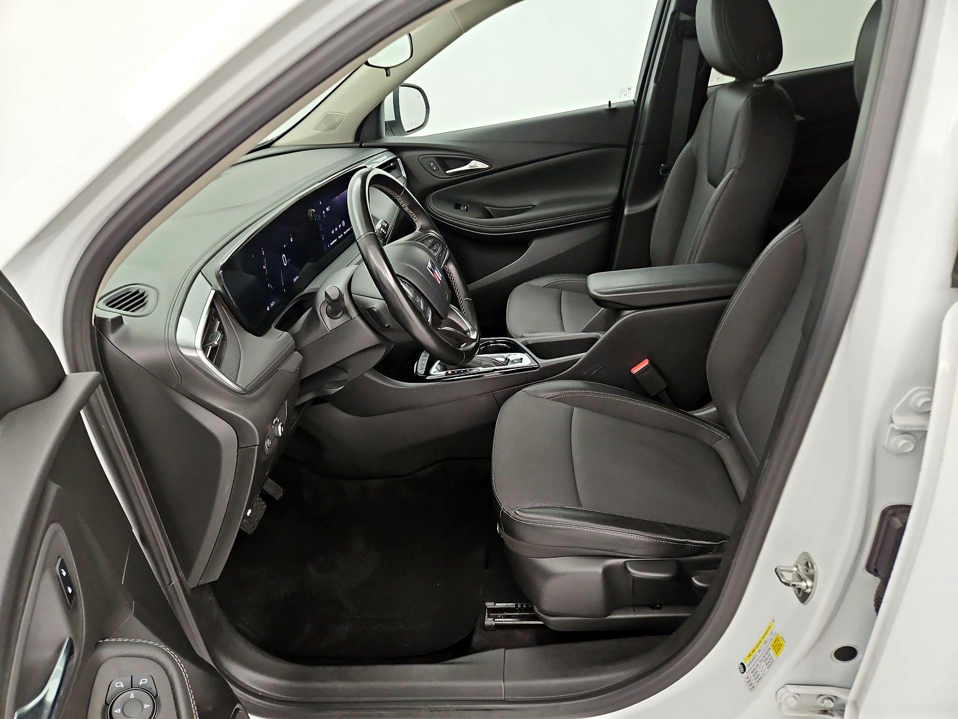 Thumbnail: 2024 Buick Encore GX - 11