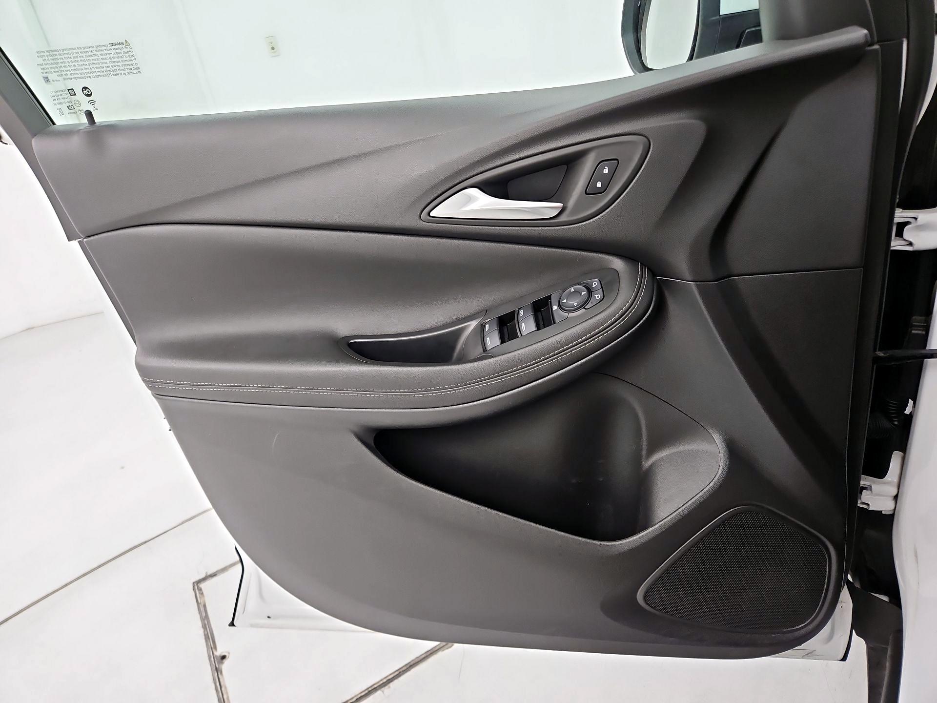 Thumbnail: 2024 Buick Encore GX - 12