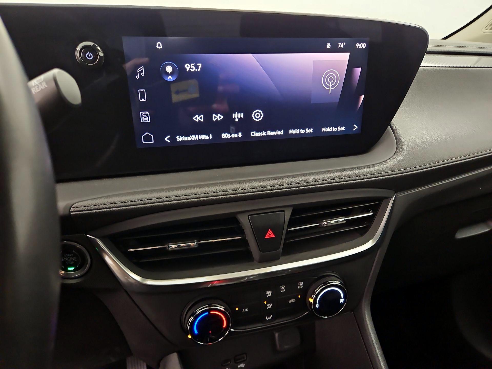 Thumbnail: 2024 Buick Encore GX - 15