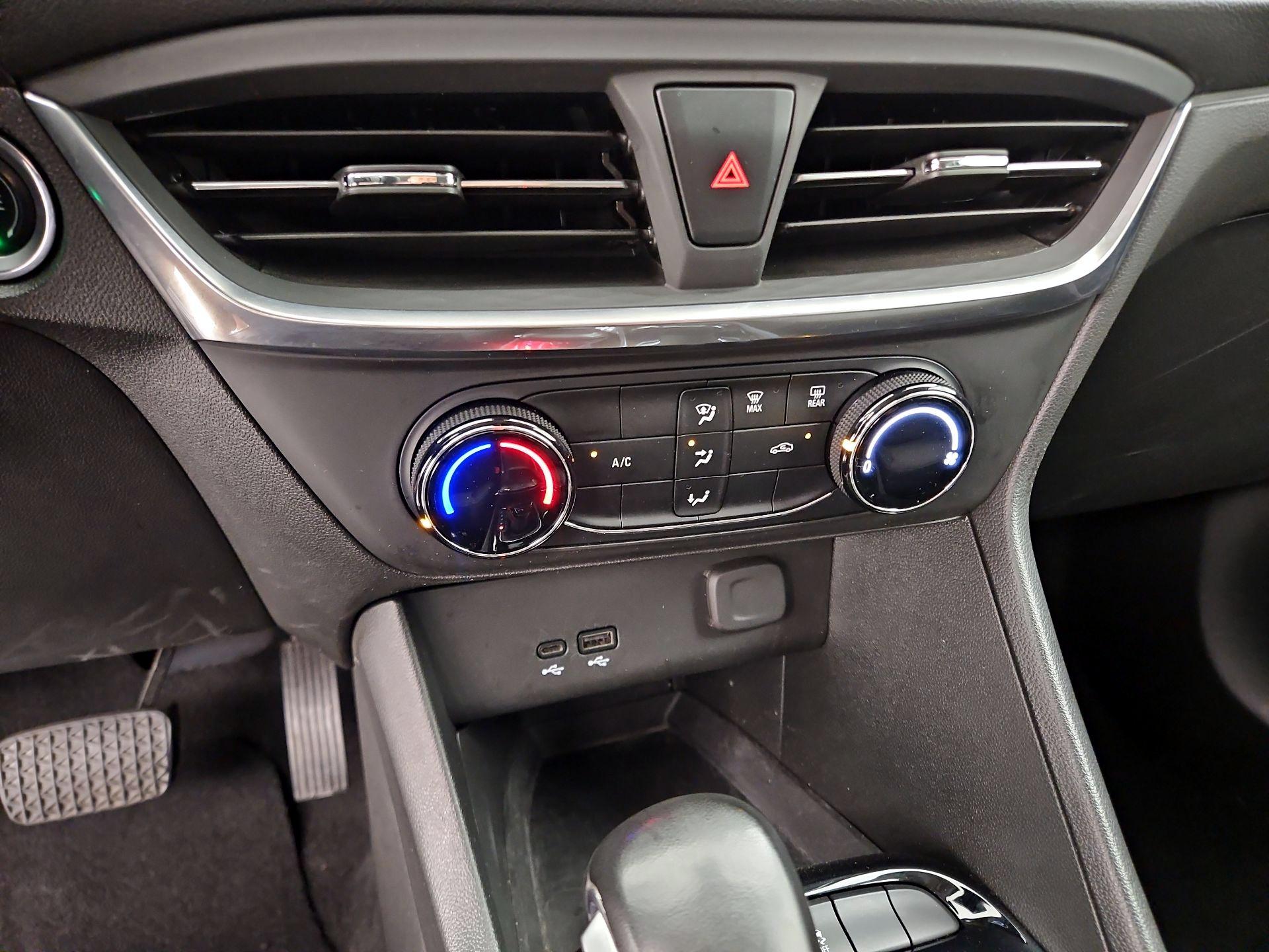 Thumbnail: 2024 Buick Encore GX - 16