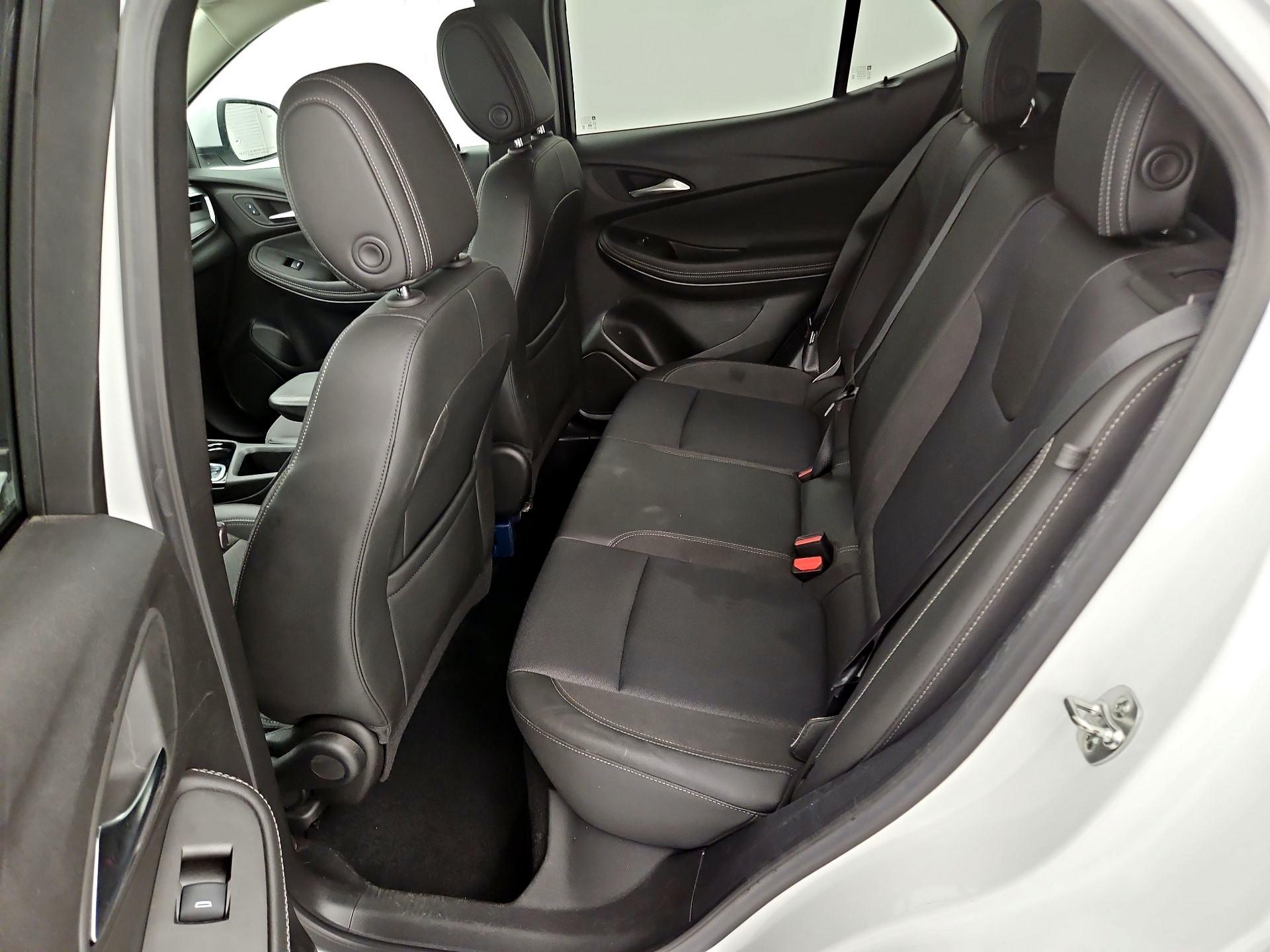 Thumbnail: 2024 Buick Encore GX - 19
