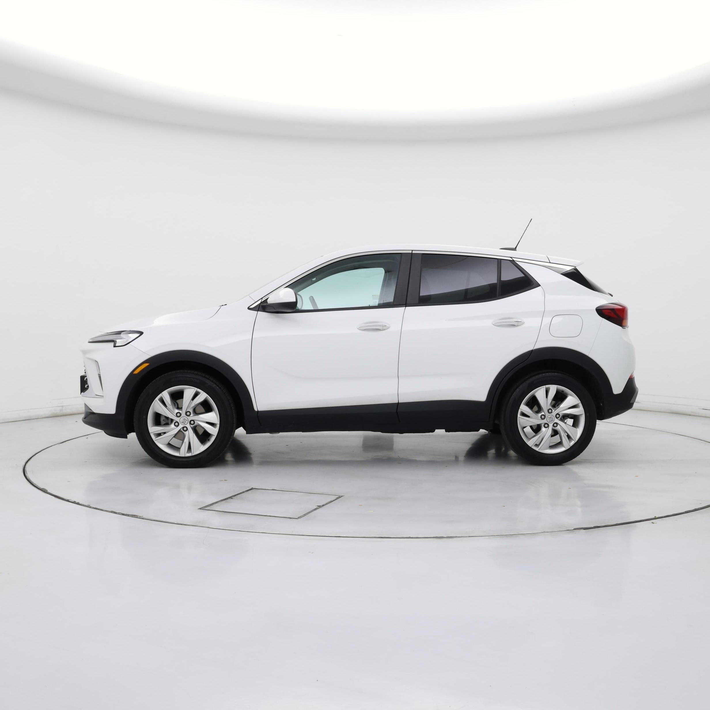 Thumbnail: 2024 Buick Encore GX - 3