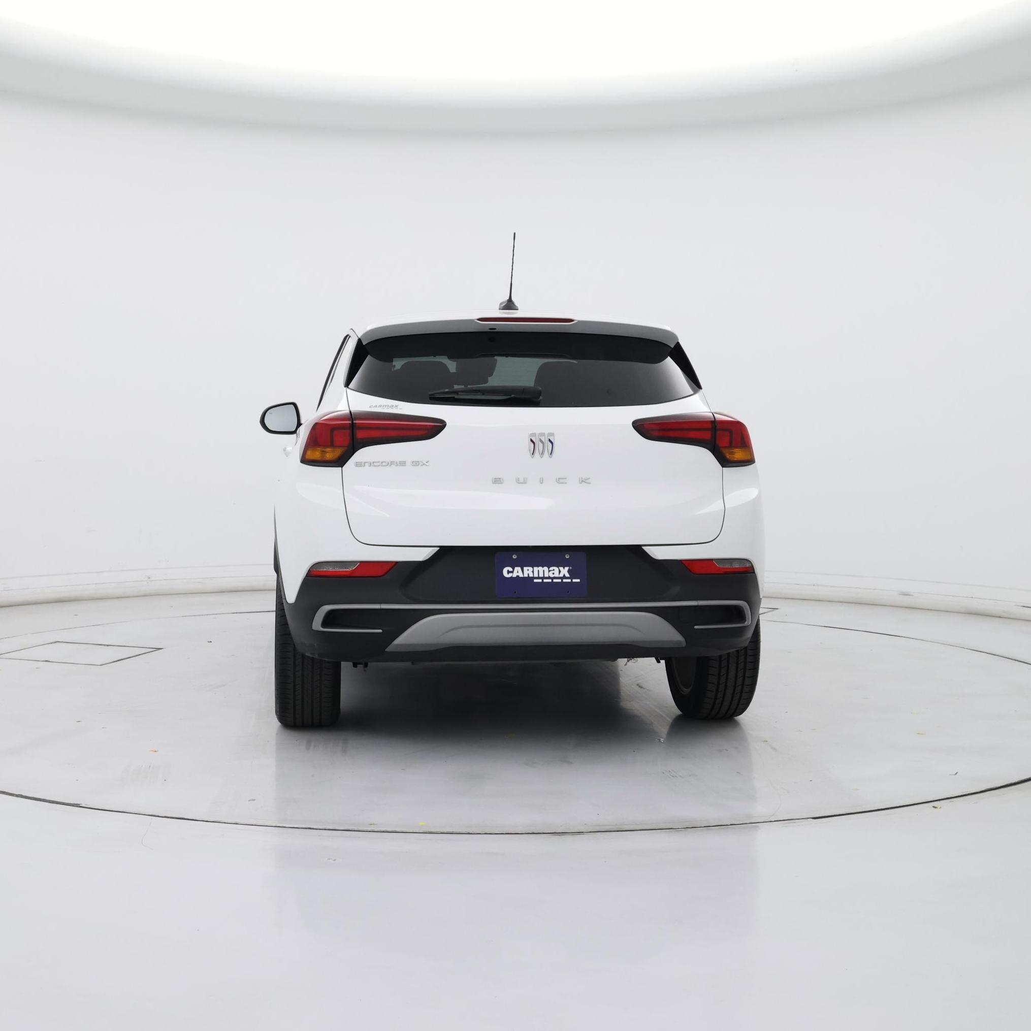 Thumbnail: 2024 Buick Encore GX - 6
