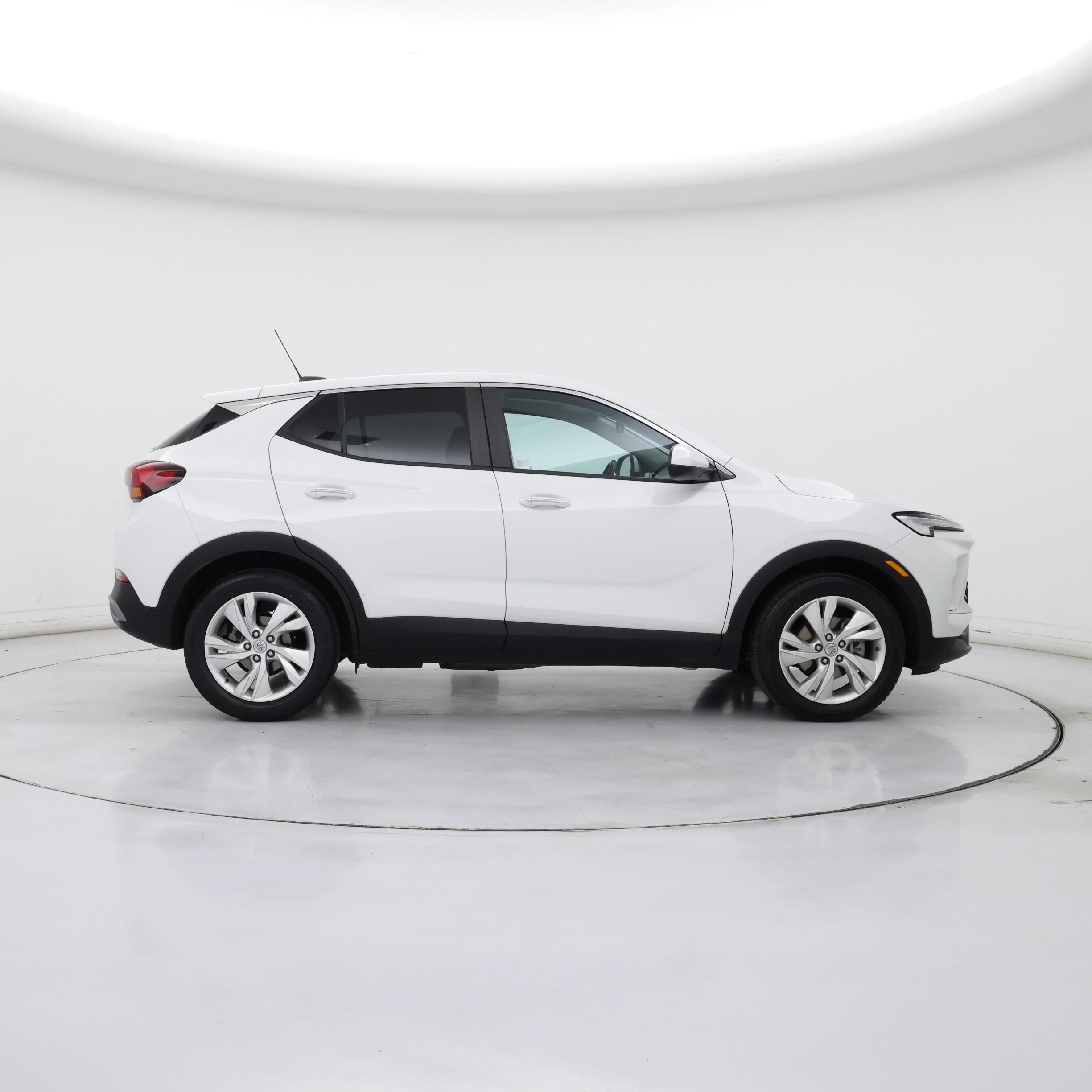 Thumbnail: 2024 Buick Encore GX - 7
