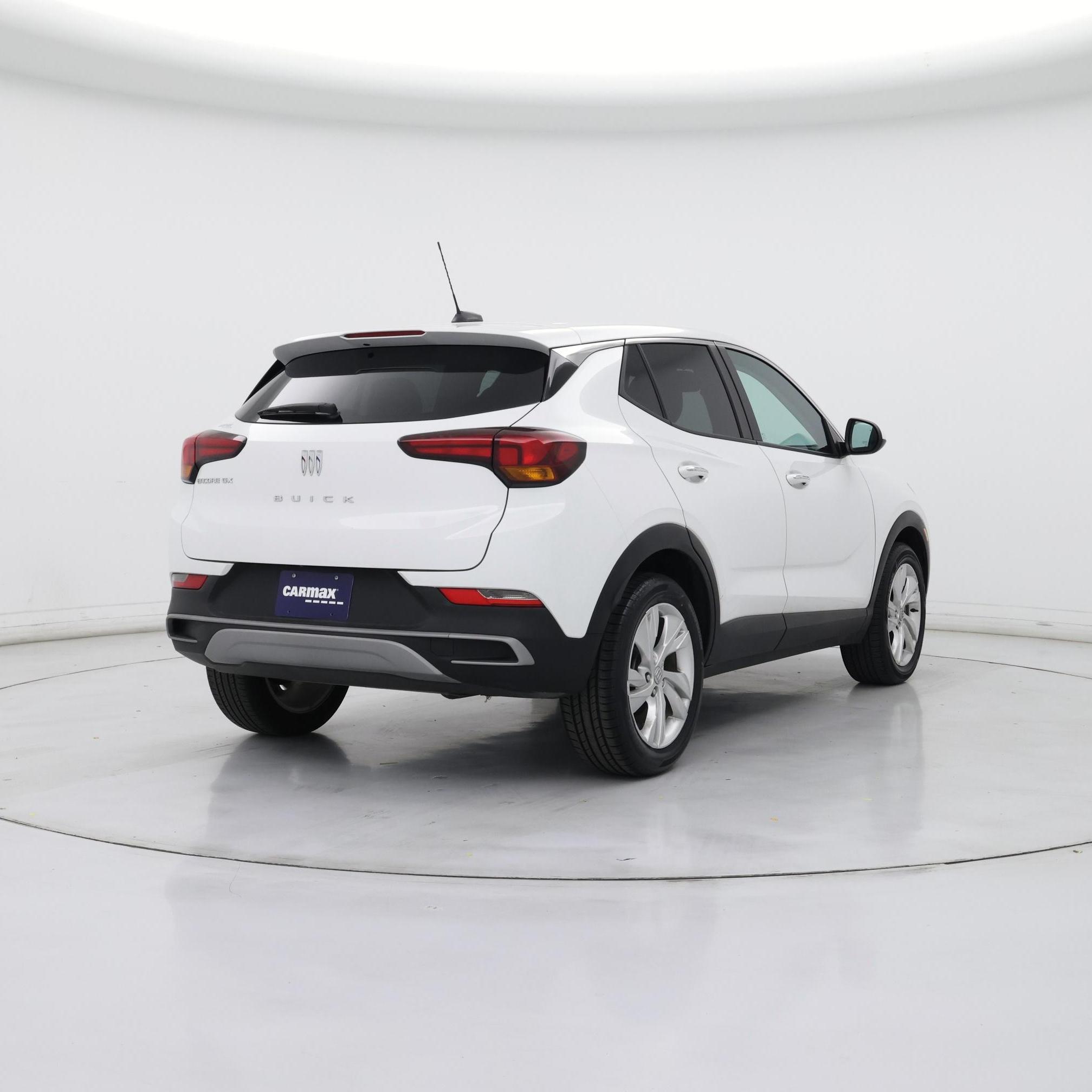 Thumbnail: 2024 Buick Encore GX - 8