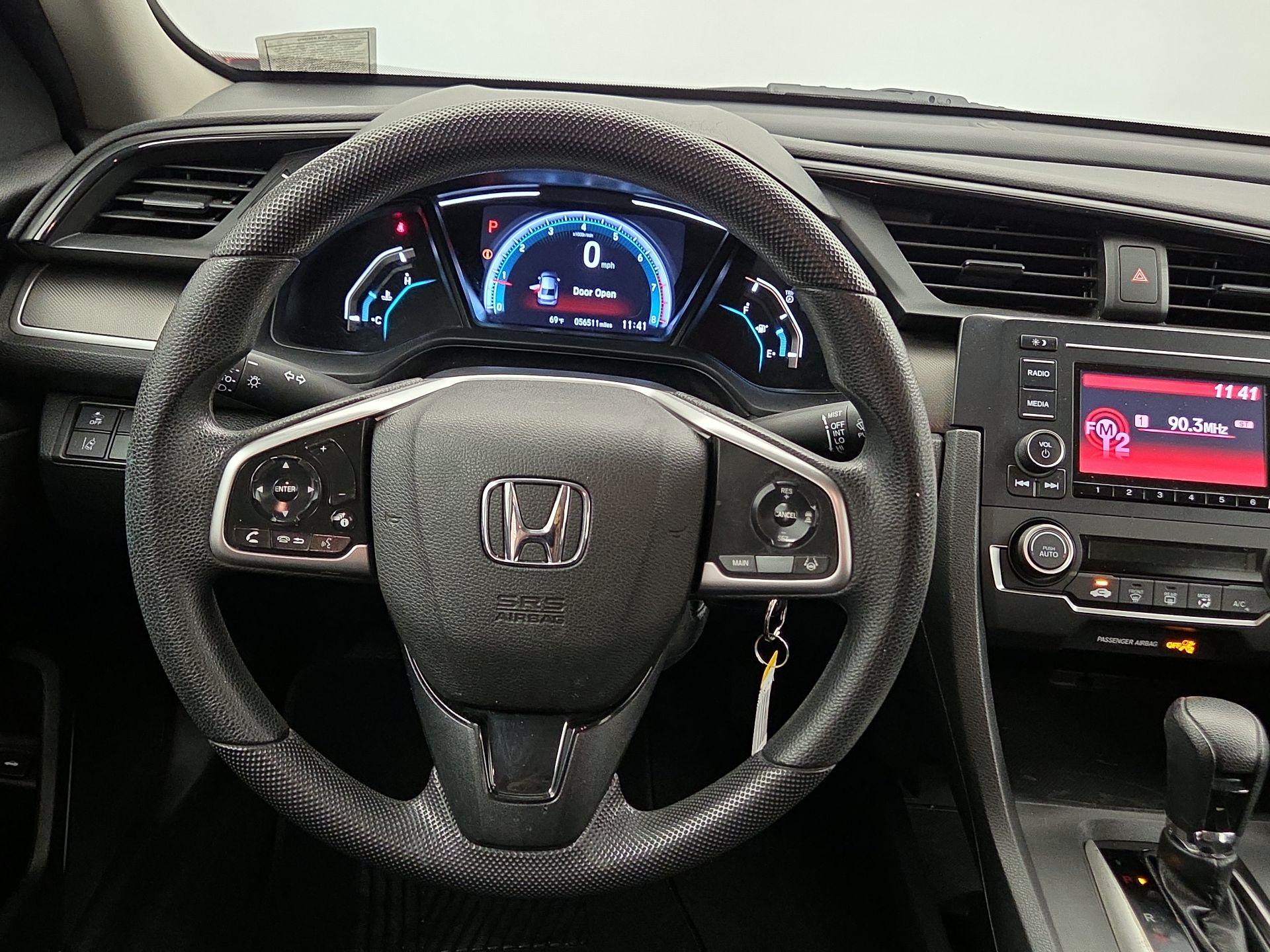 Thumbnail: 2020 Honda Civic - 10