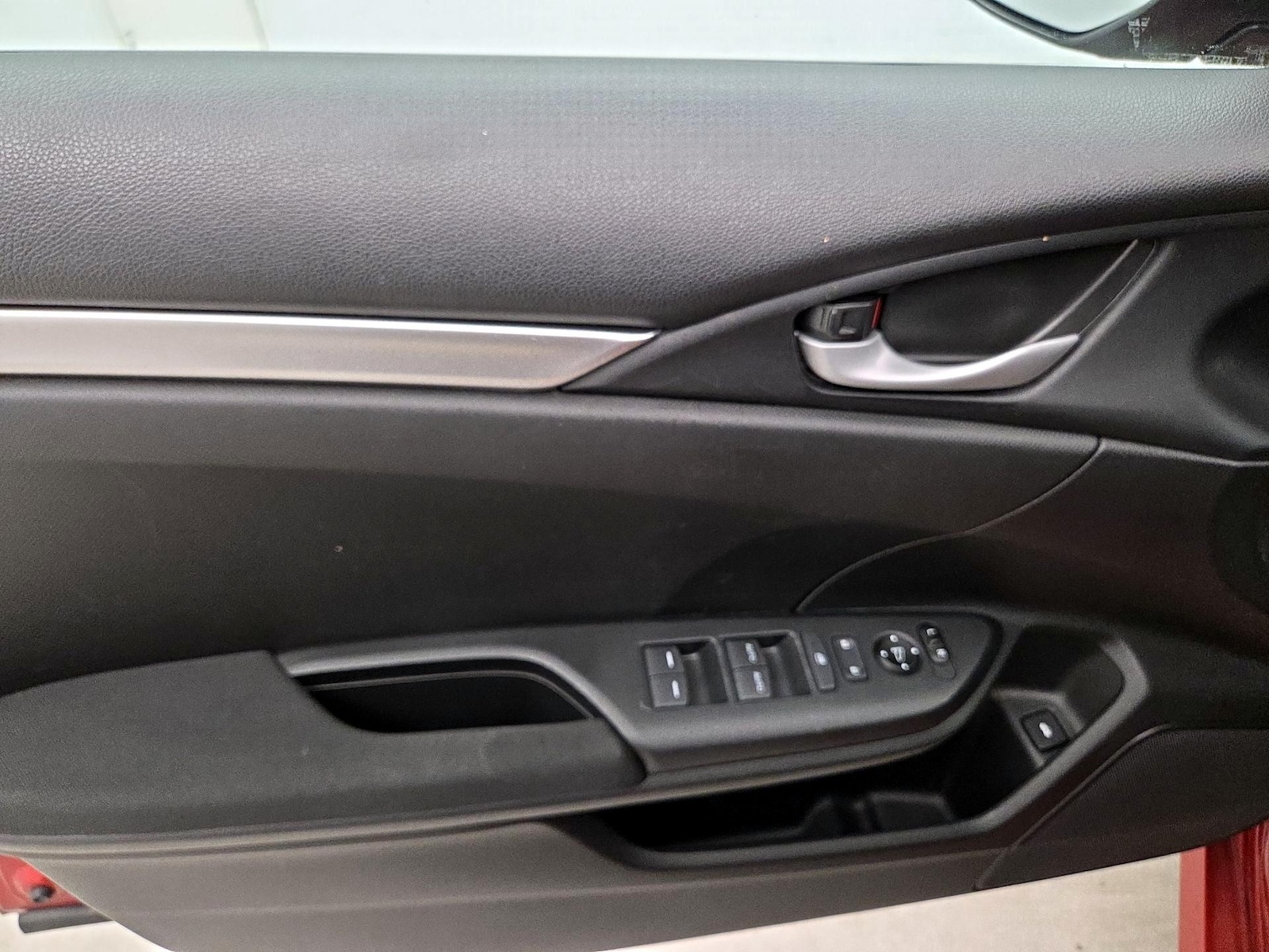 2020 Honda Civic LX - Photo 13