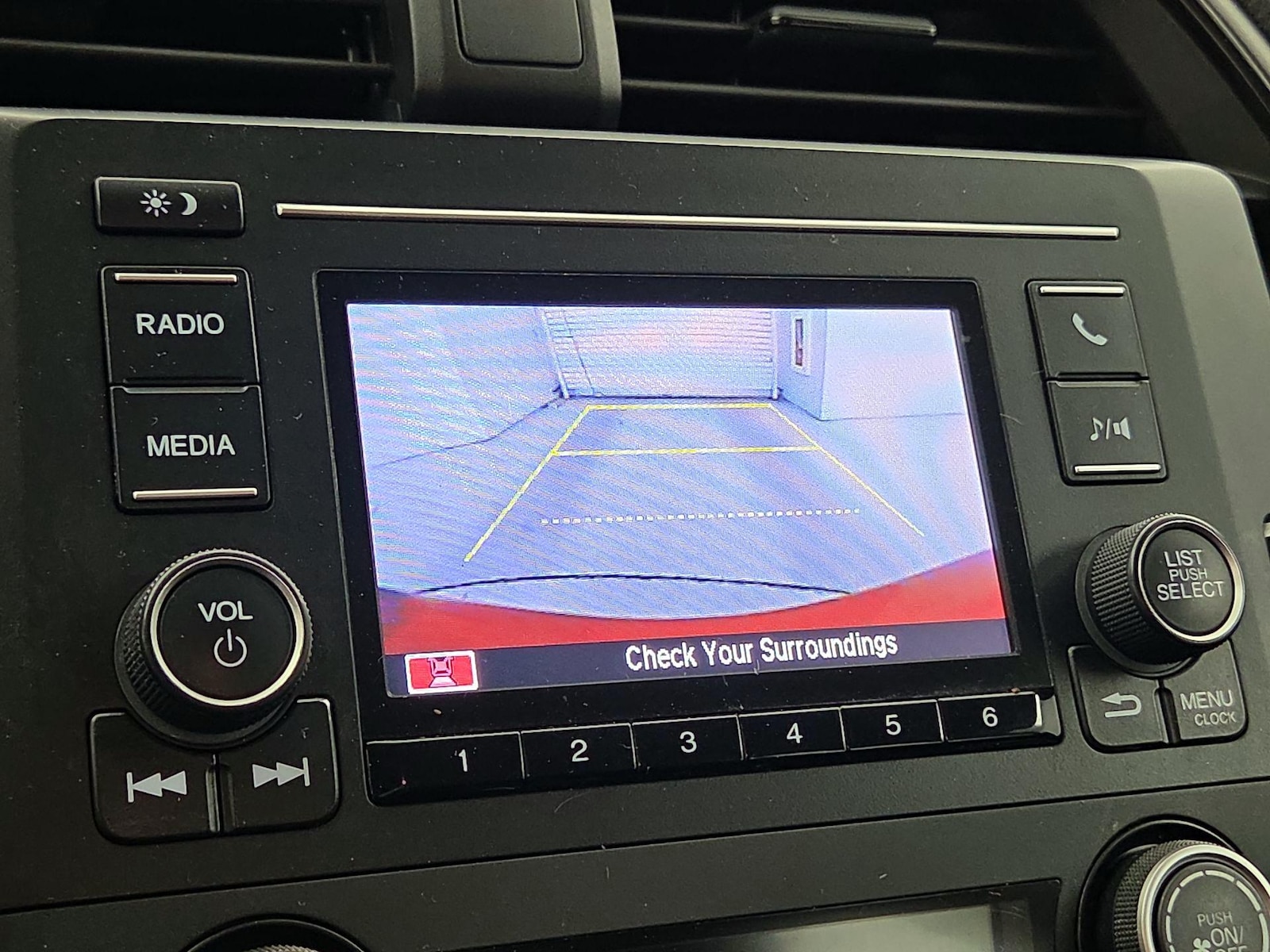 2020 Honda Civic LX - Photo 15