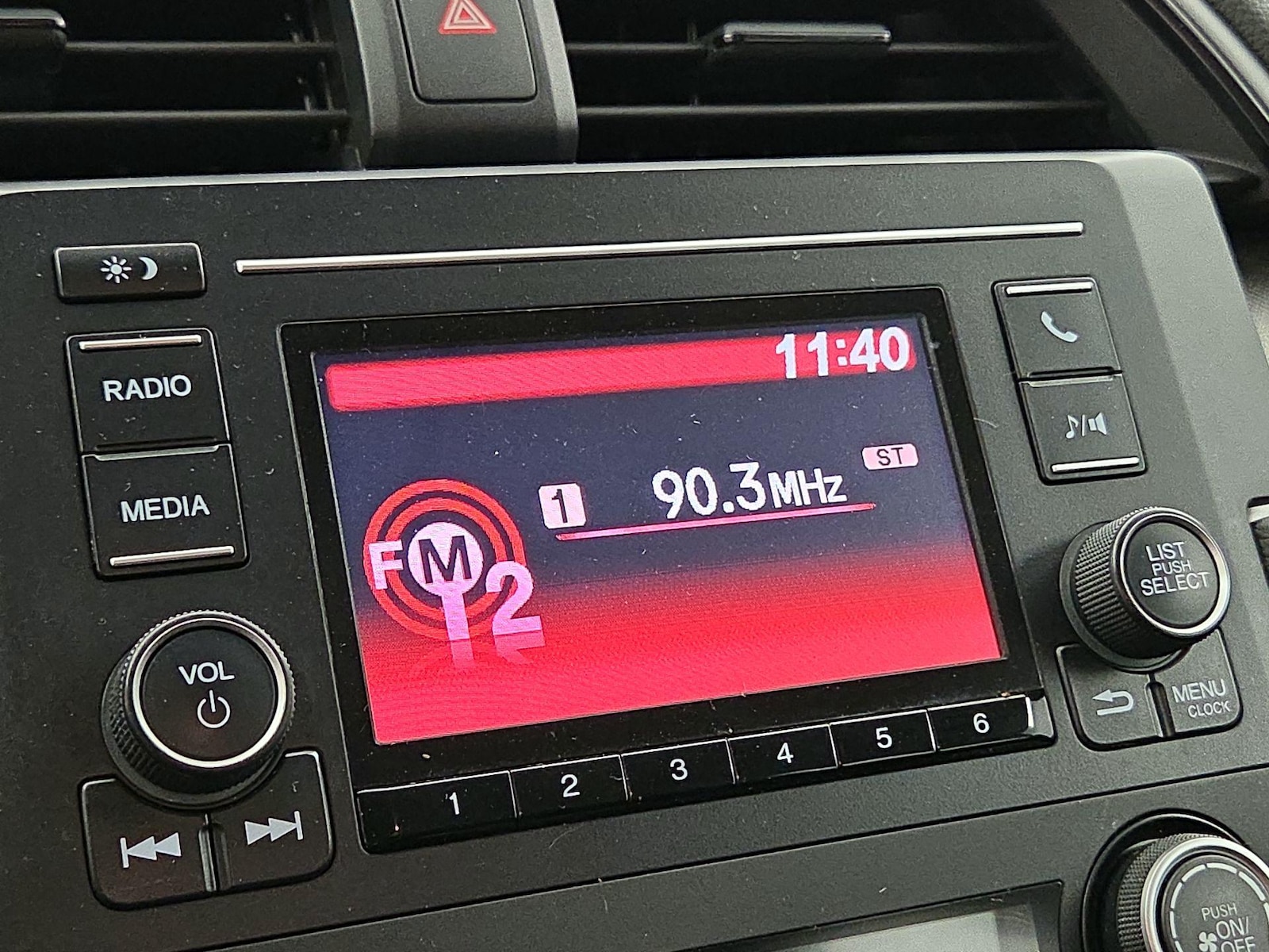 2020 Honda Civic LX - Photo 16