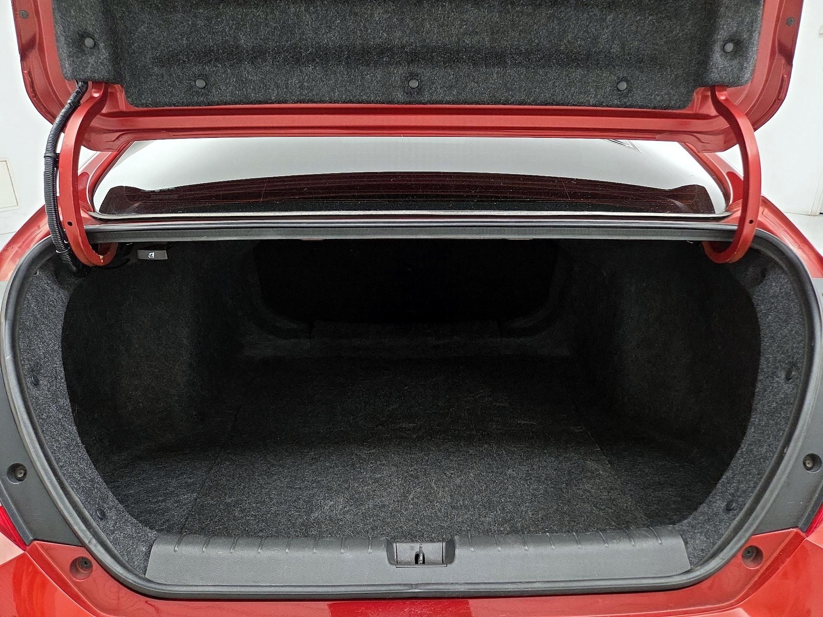 2020 Honda Civic LX - Photo 21