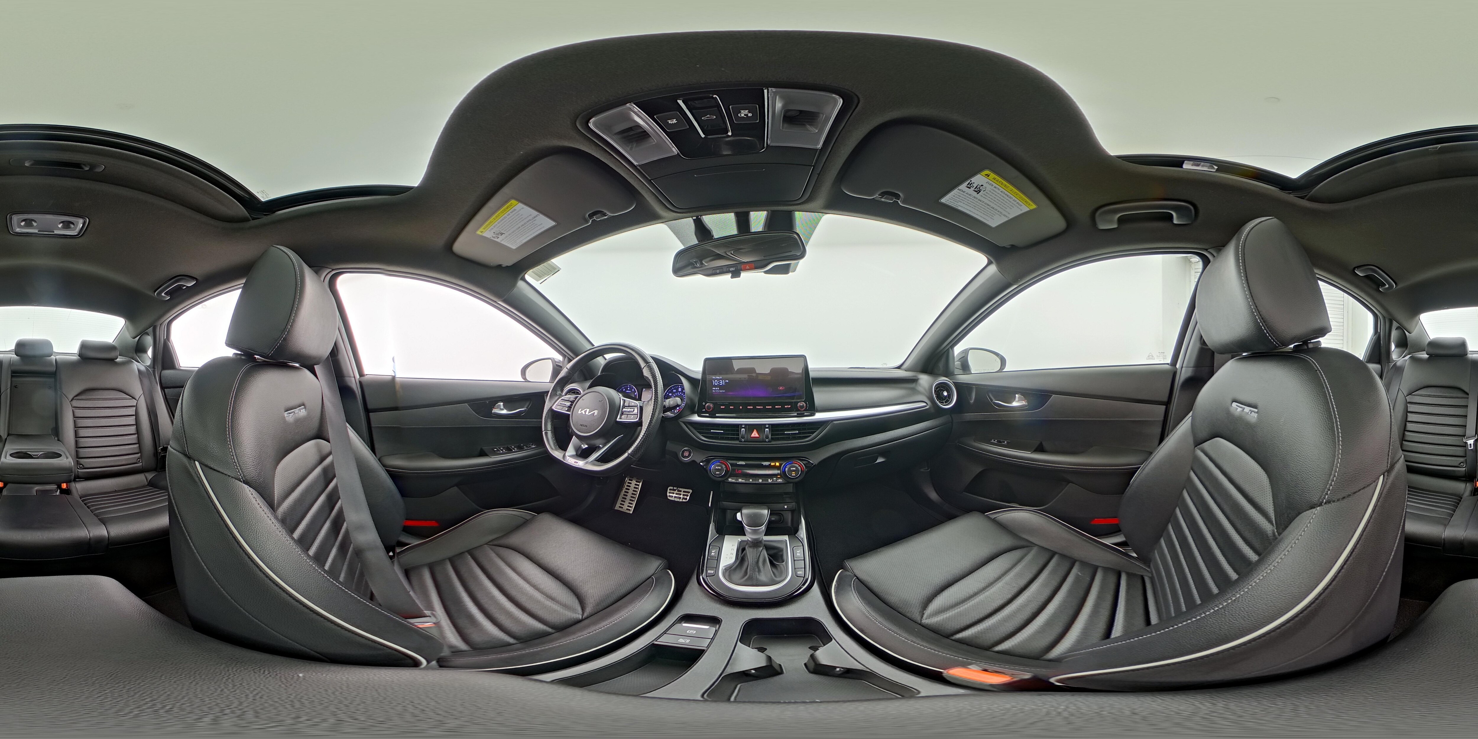2023 Kia Forte GT-Line - Photo 26
