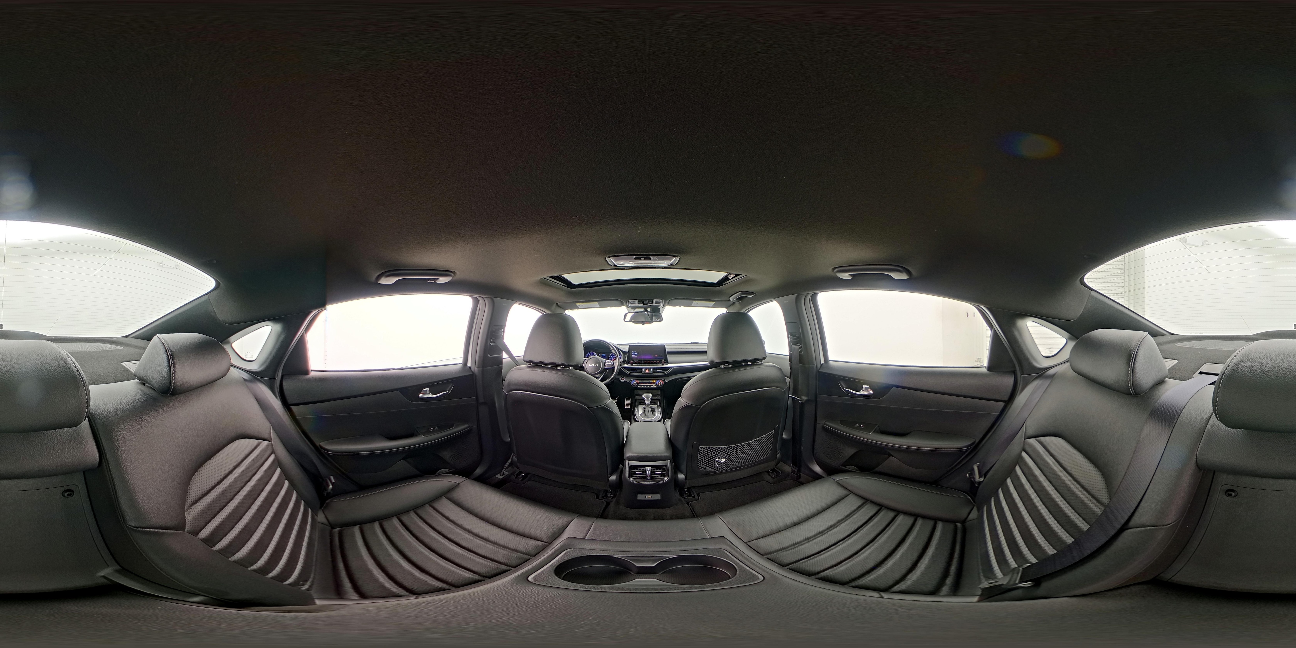 2023 Kia Forte GT-Line - Photo 27